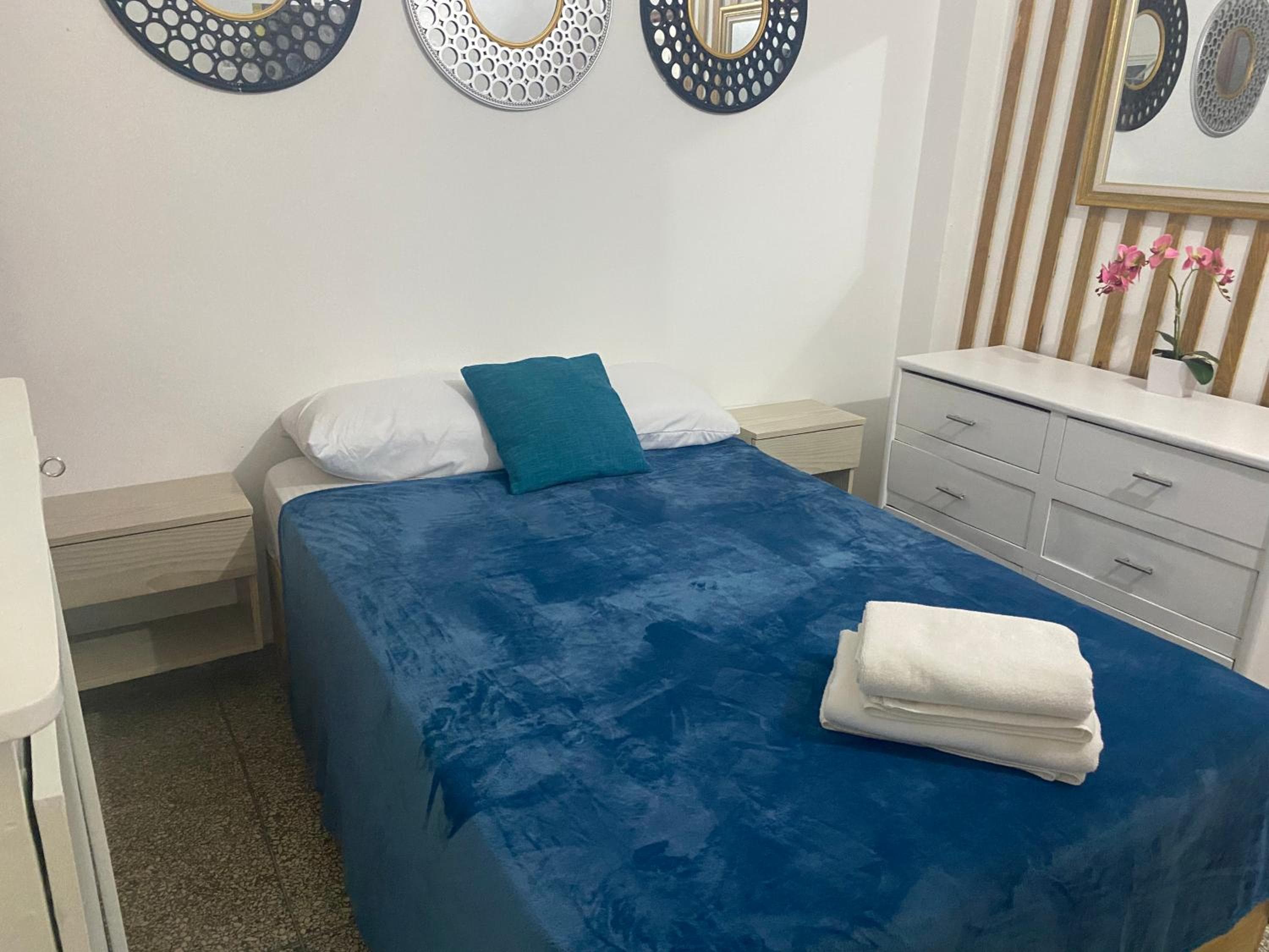 Apartamentos Magallanes Romana, La Romana, photo 4