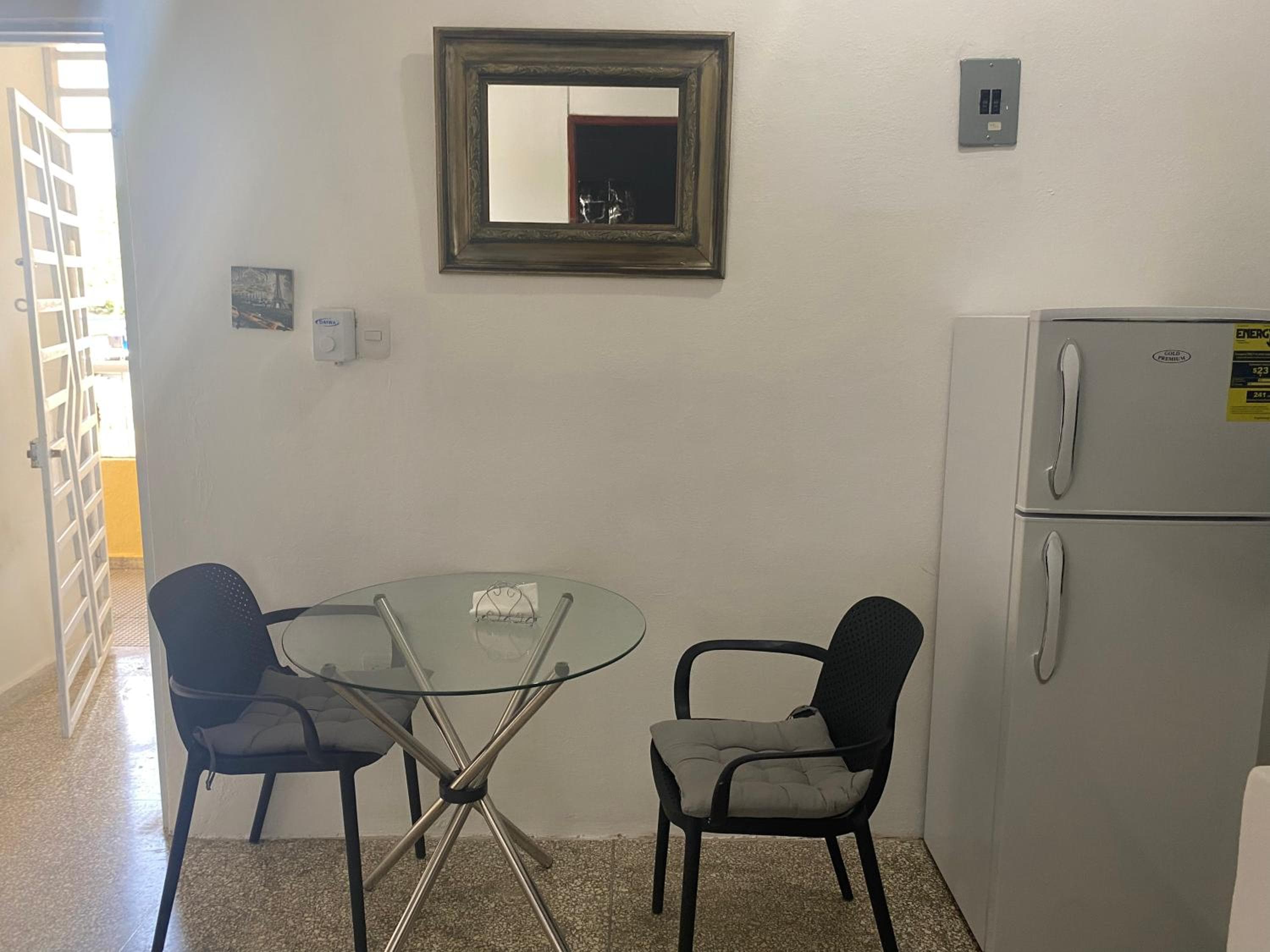 Apartamentos Magallanes Romana, La Romana, photo 3