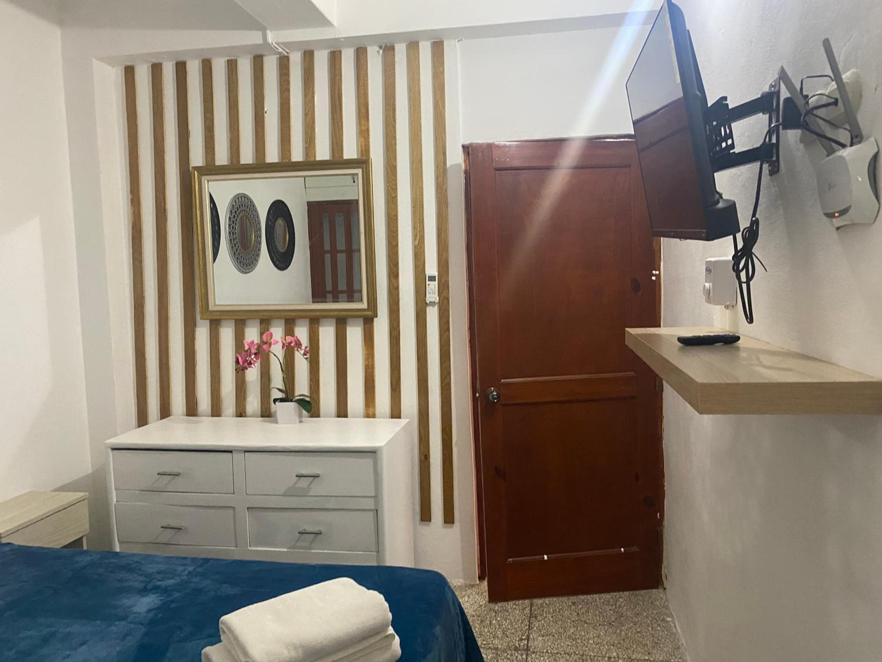 Apartamentos Magallanes Romana, La Romana