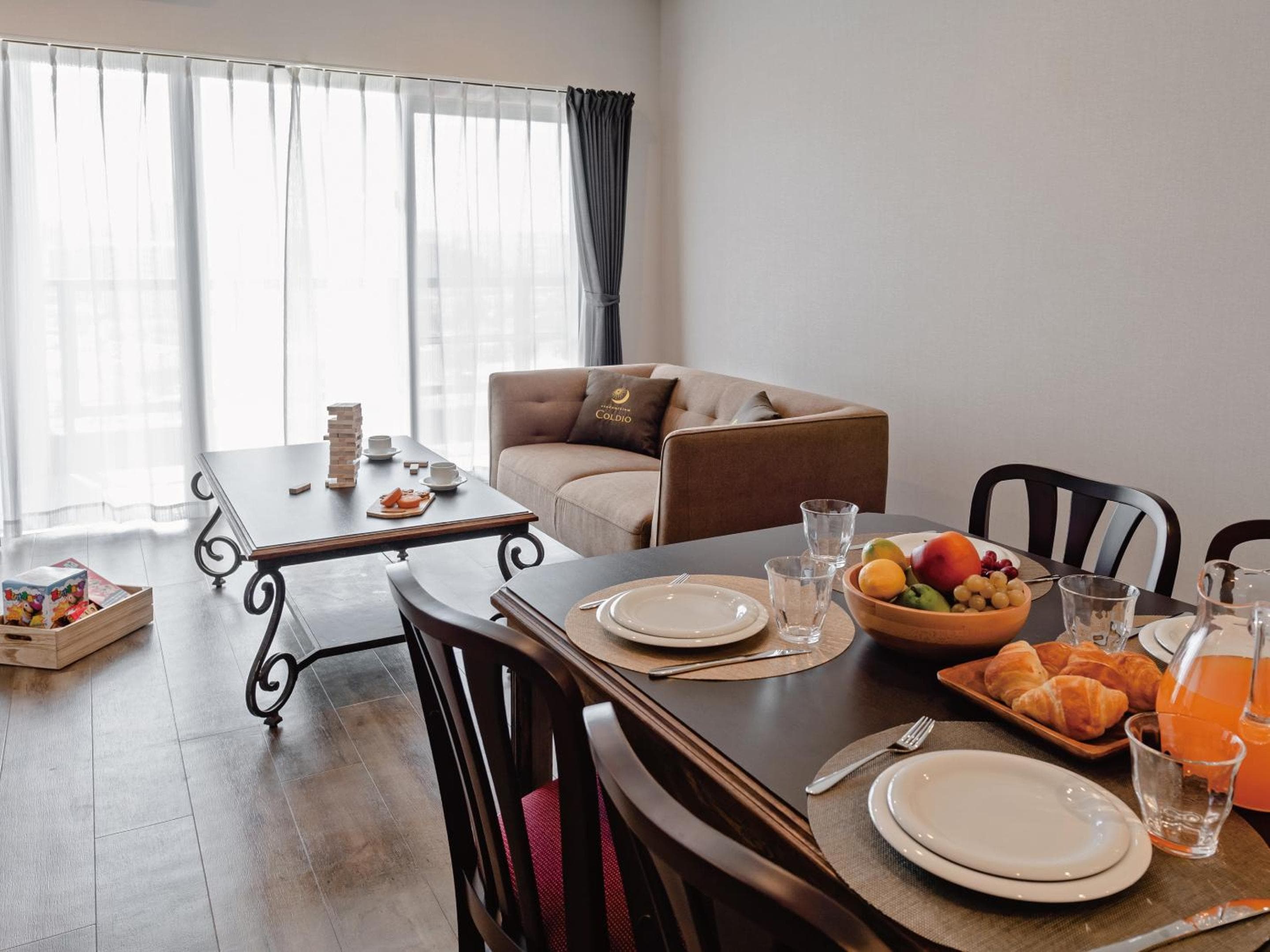 The Hotel Chatan by Sunrest Resort, Chatan, photo 3
