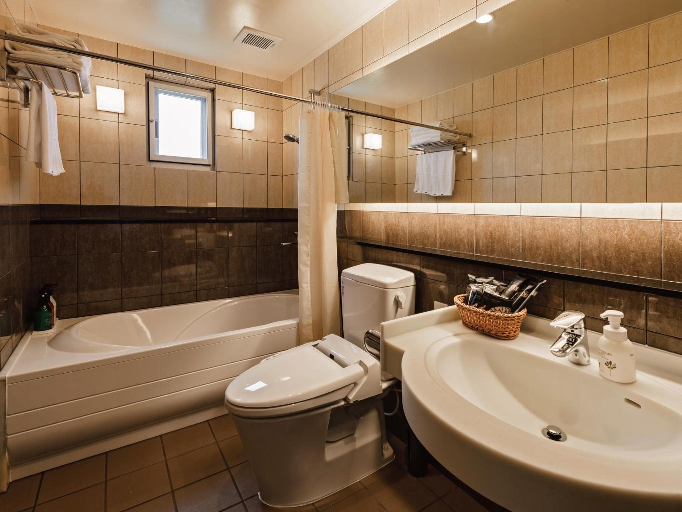 The Hotel Chatan by Sunrest Resort, Chatan, photo 6