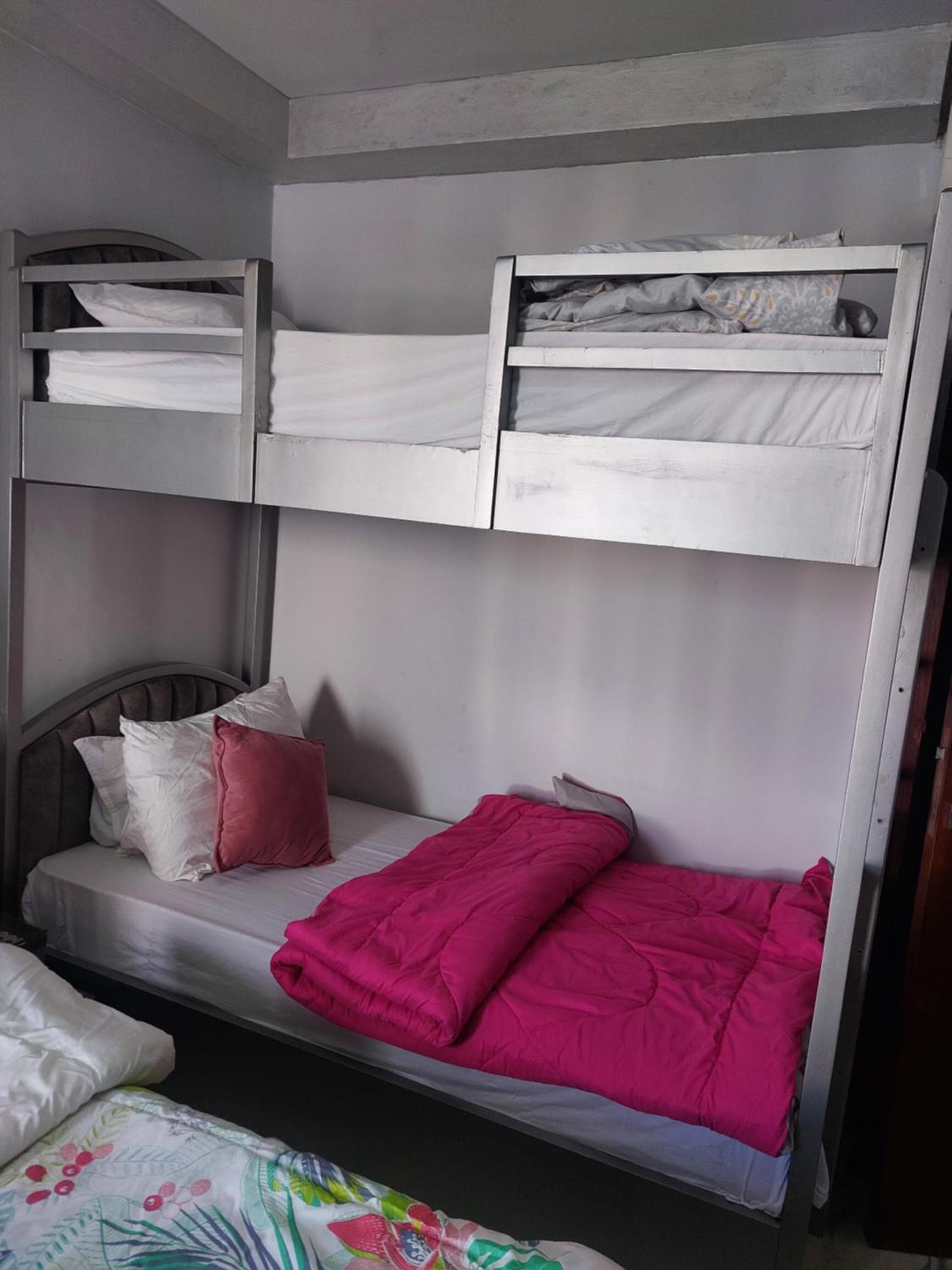 One Bedroom Apartment - Porto Said, Port Said, photo 4