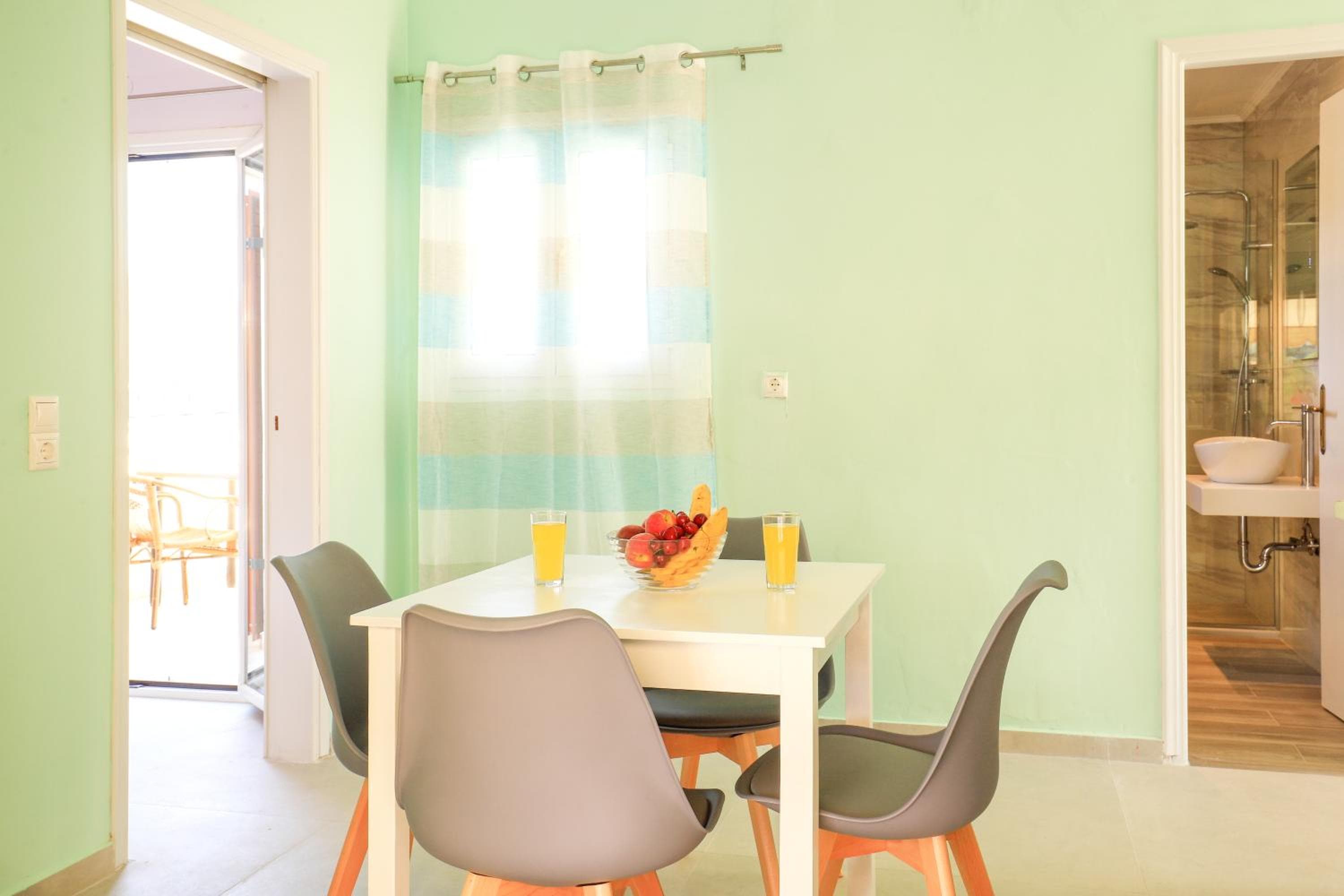 Filalithis Studios & Apartments, Sami, photo 2