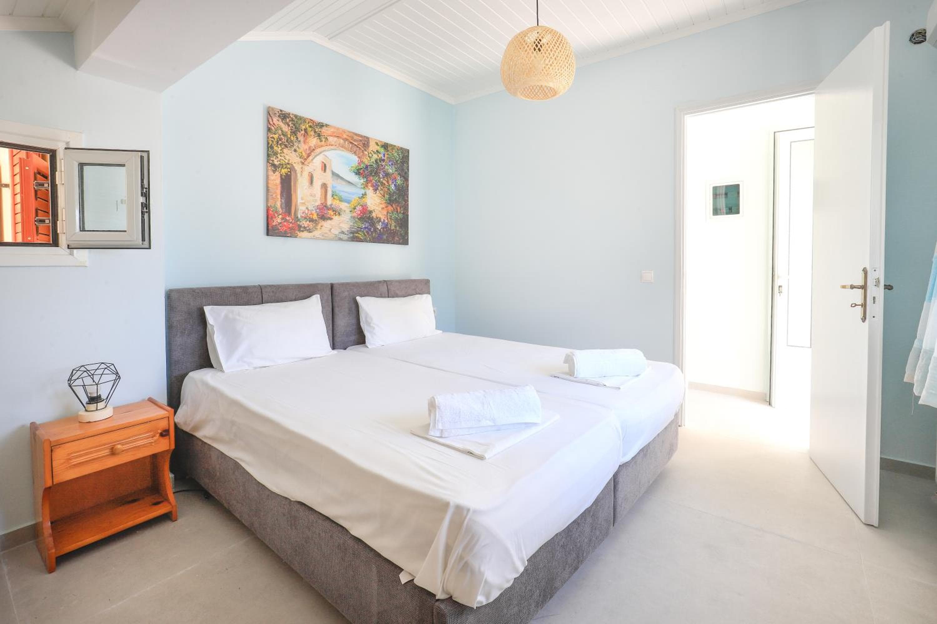 Filalithis Studios & Apartments, Sami, photo 6