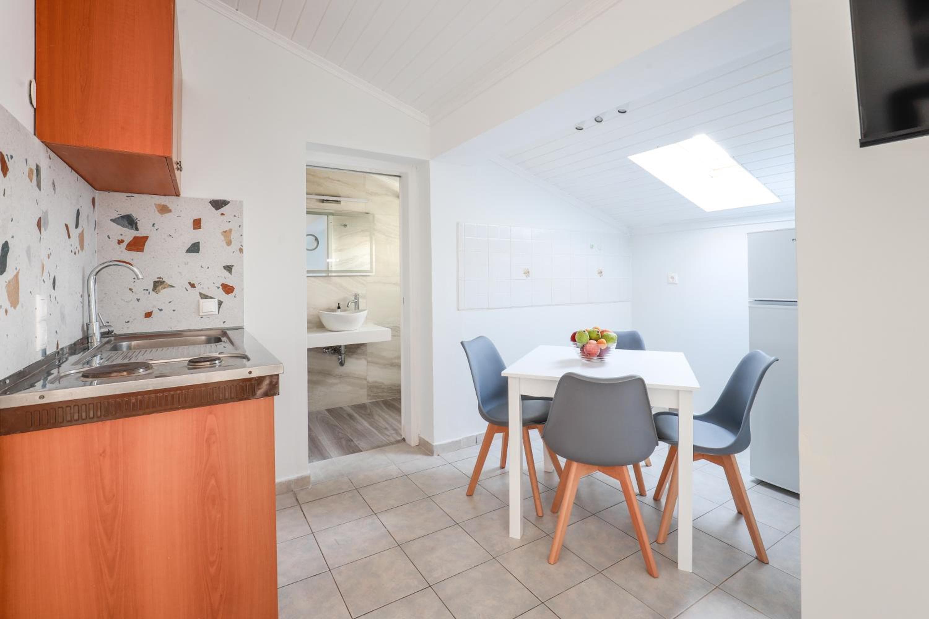 Filalithis Studios & Apartments, Sami, photo 5