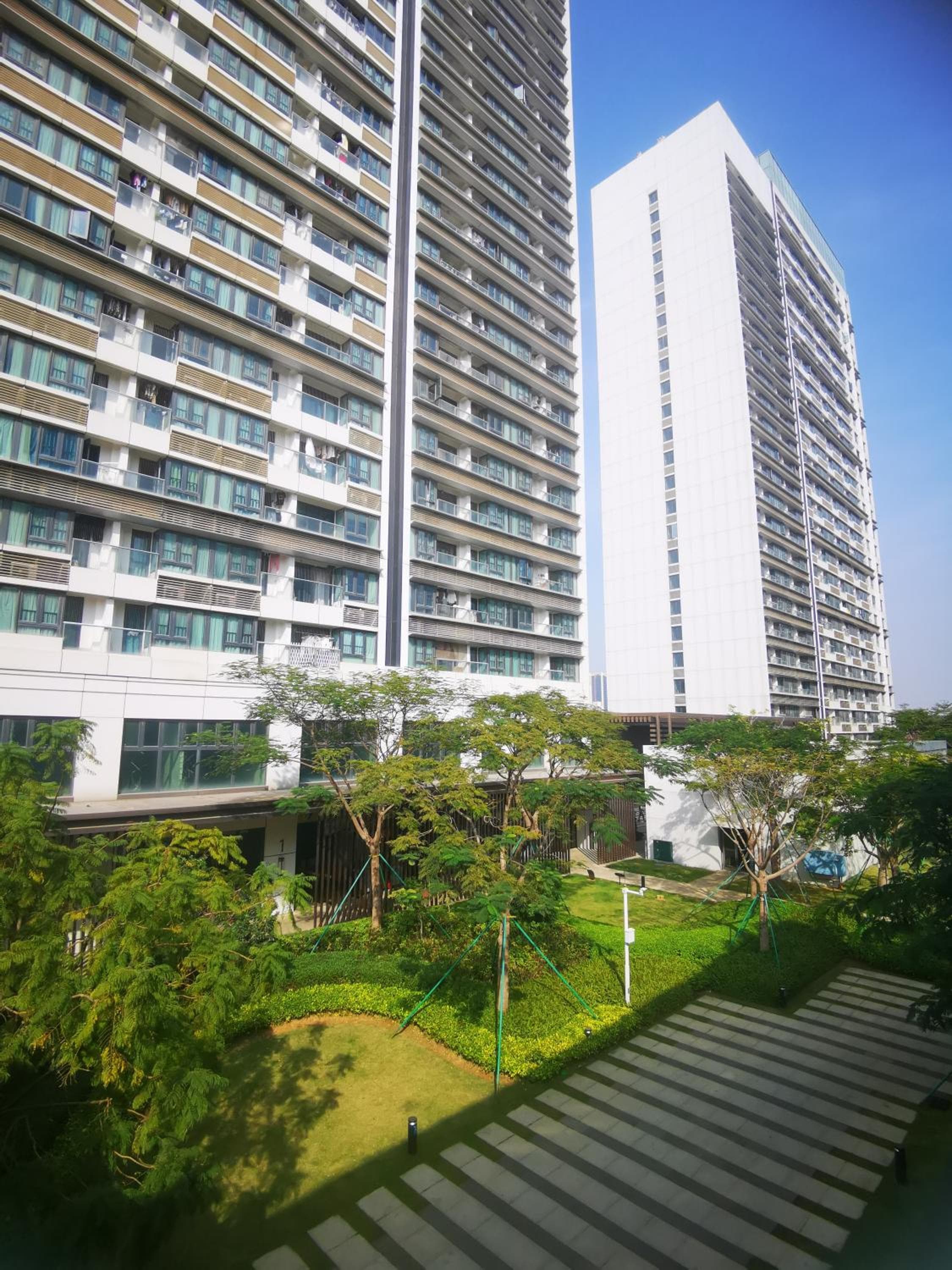 Royal Executive Apartment, Shenzhen World Exhibition & Convention Center, Nearby Shenzhen World North Metro St ation, Bao'an