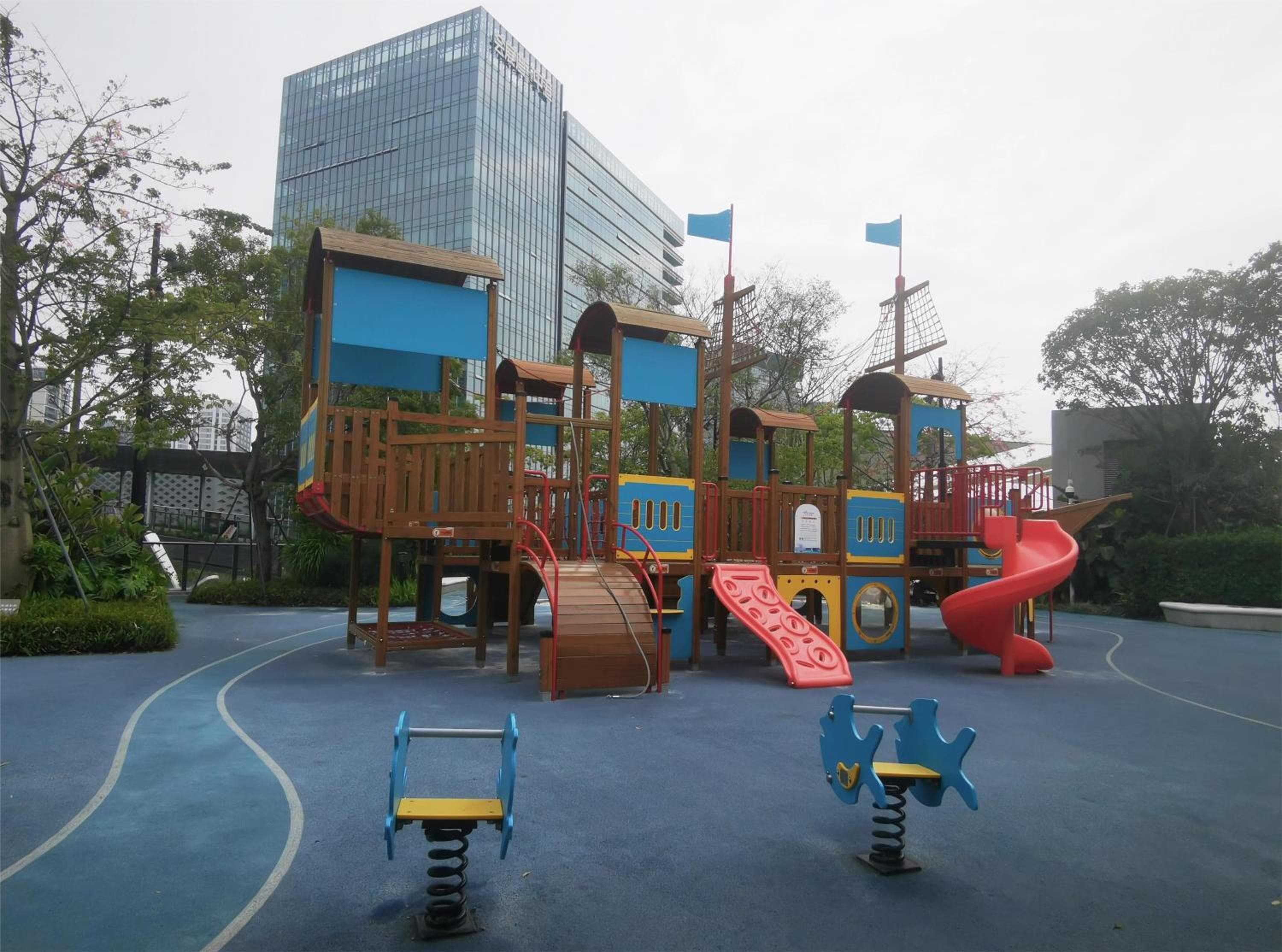 Royal Executive Apartment, Shenzhen World Exhibition & Convention Center, Nearby Shenzhen World North Metro St ation, Bao'an, photo 4