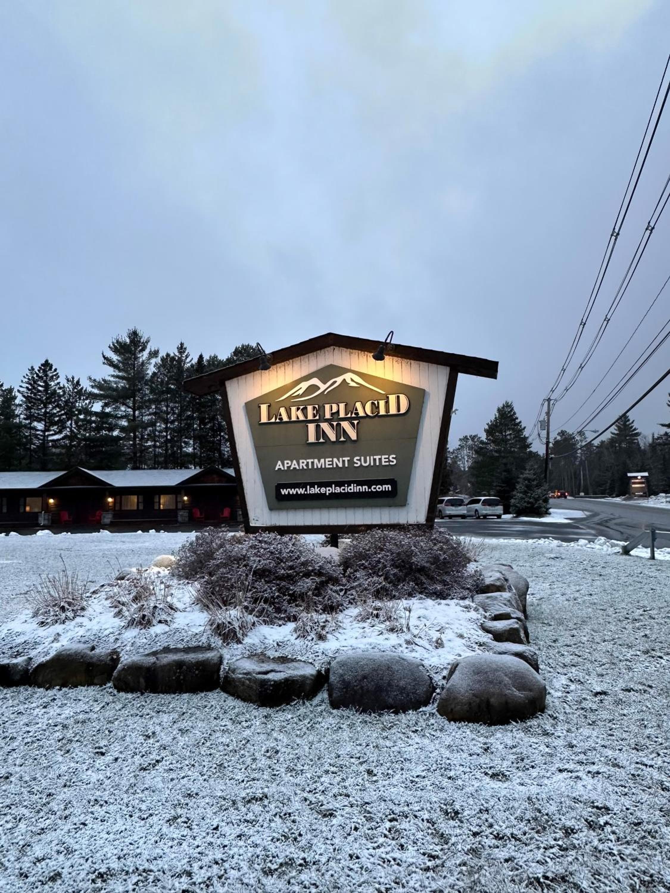 Lake Placid Inn: Residences, Lake Placid, photo 3