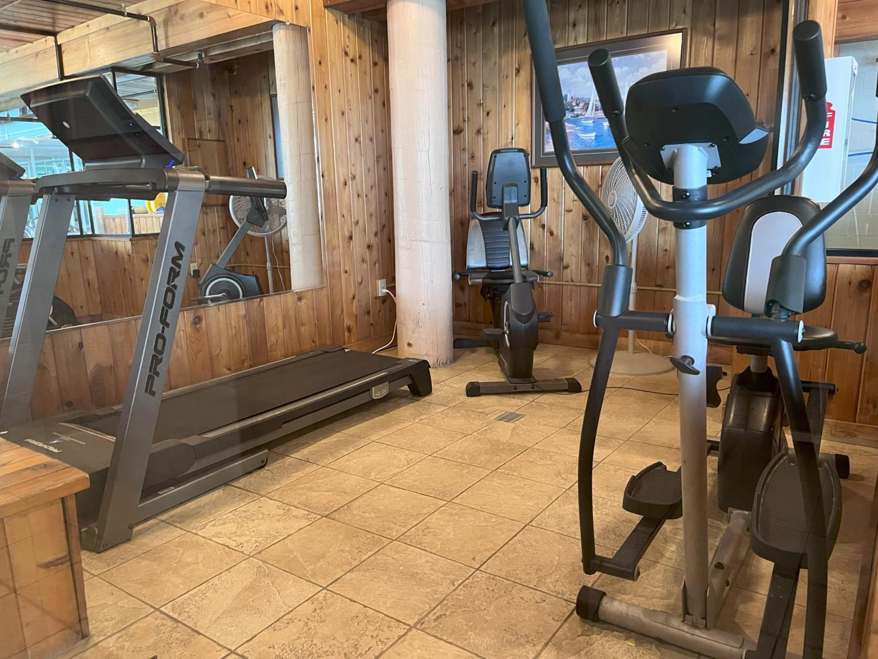 Pinestead Reef Resort, Traverse City, photo 6