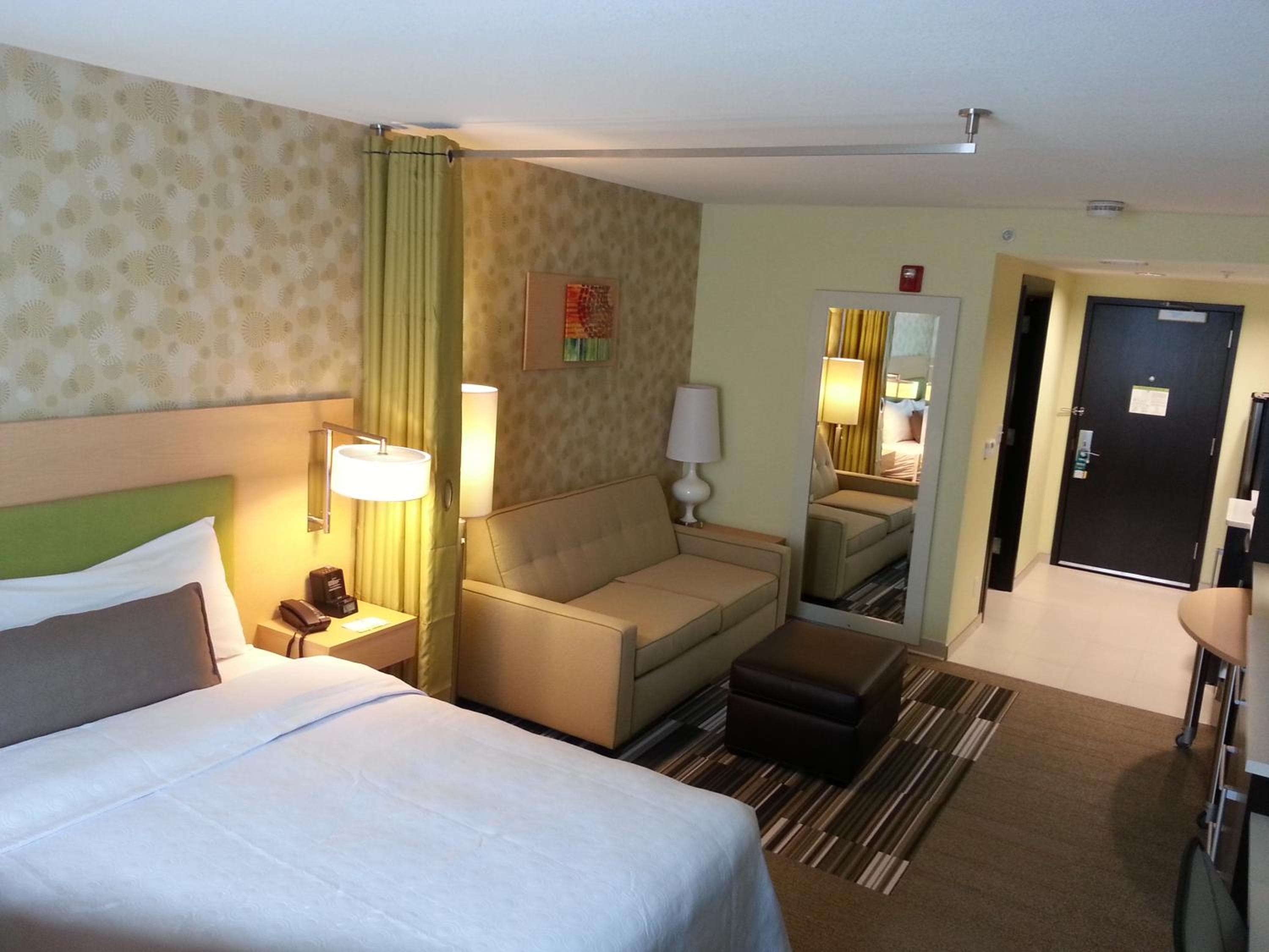 Home2 Suites by Hilton Rahway, Rahway, photo 2
