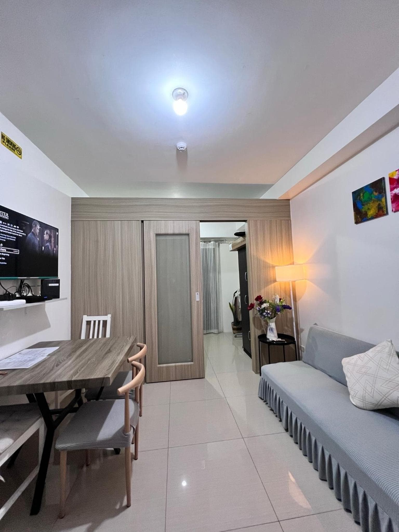 Studio Units at Shore Residences Condo MOA Complex near Airport, Manila, photo 3