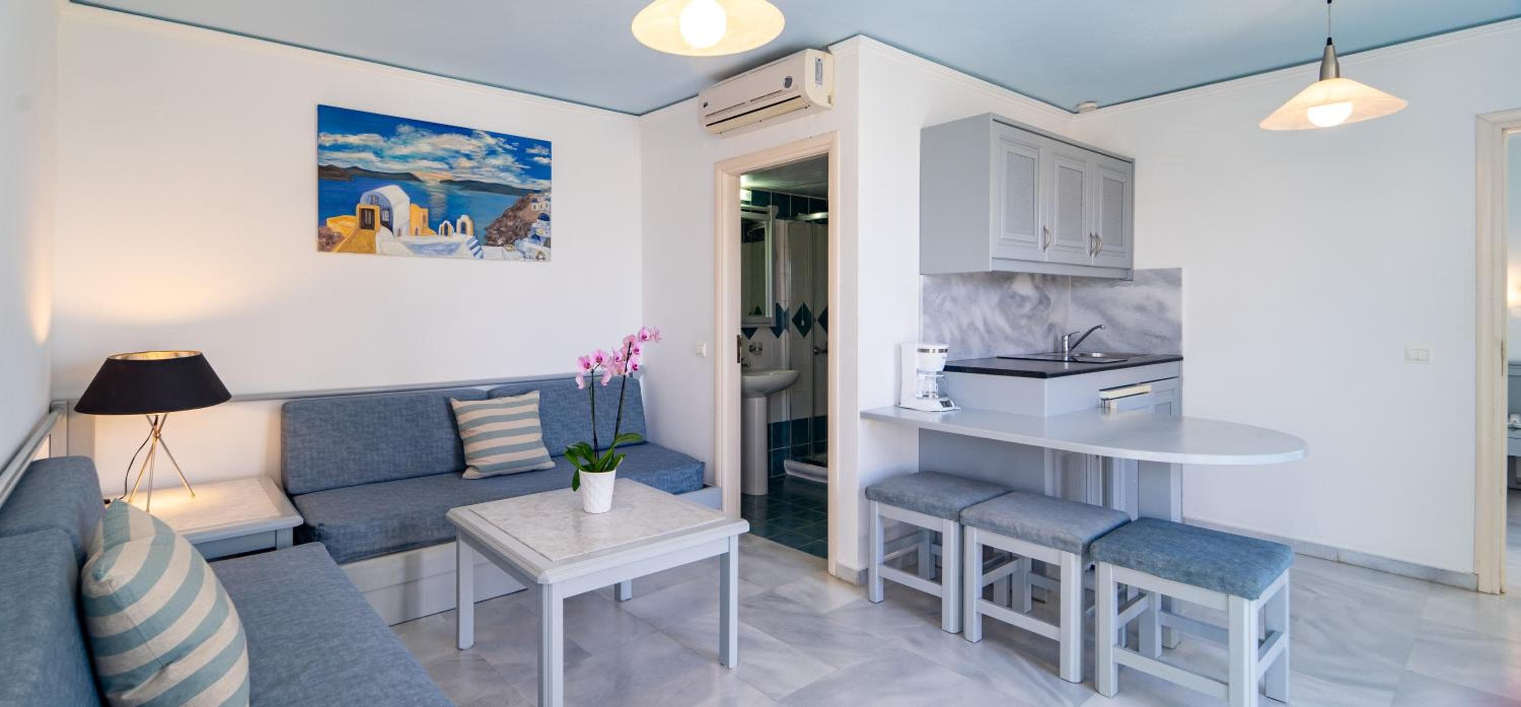 Futura Hotel, Maleme, photo 6