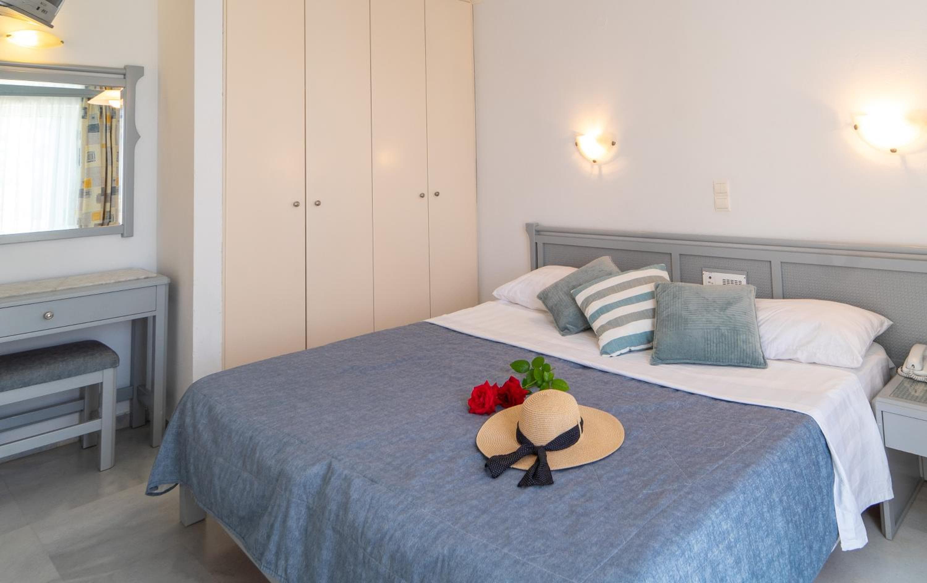 Futura Hotel, Maleme, photo 4