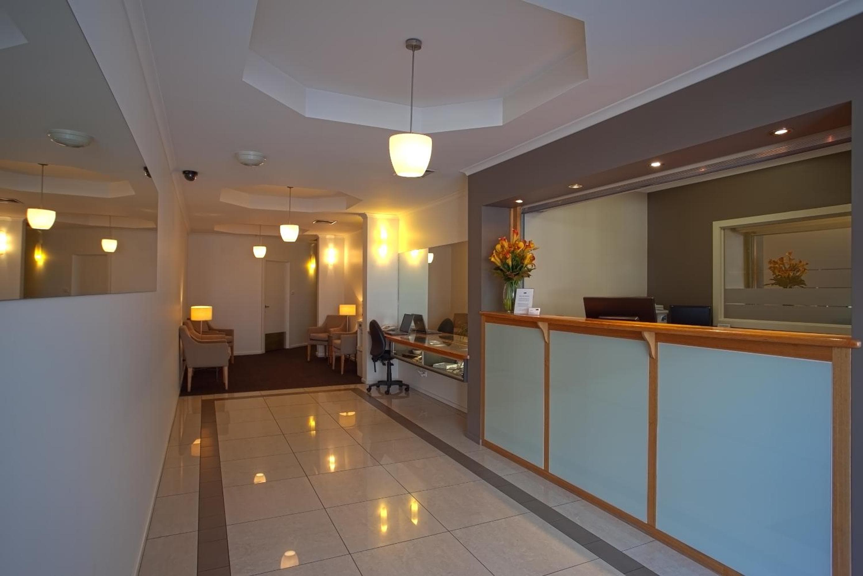 Hobart Waterfront Apartments, Hobart, photo 4