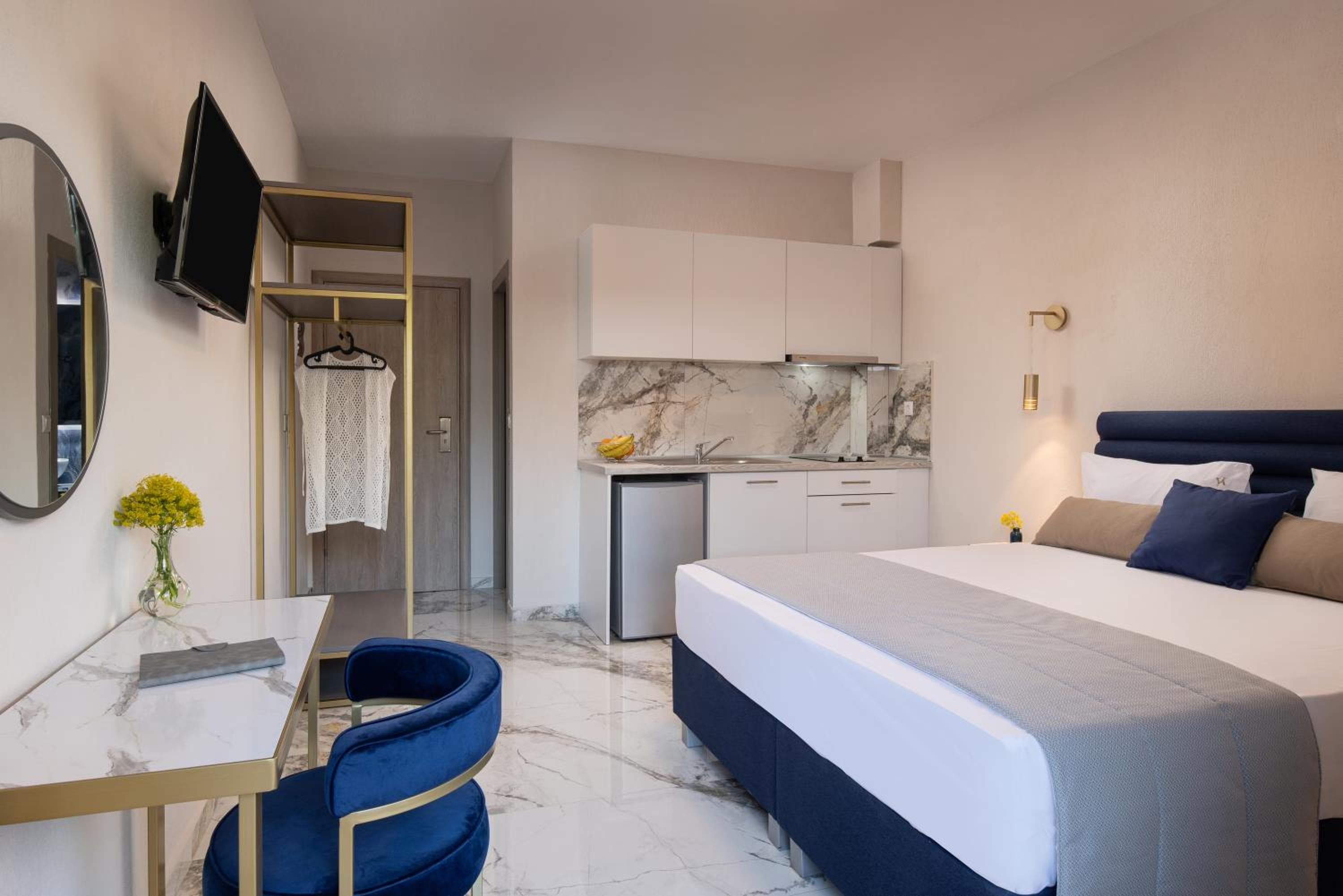 VagAthan - Lux Holidays, Afitos, photo 2