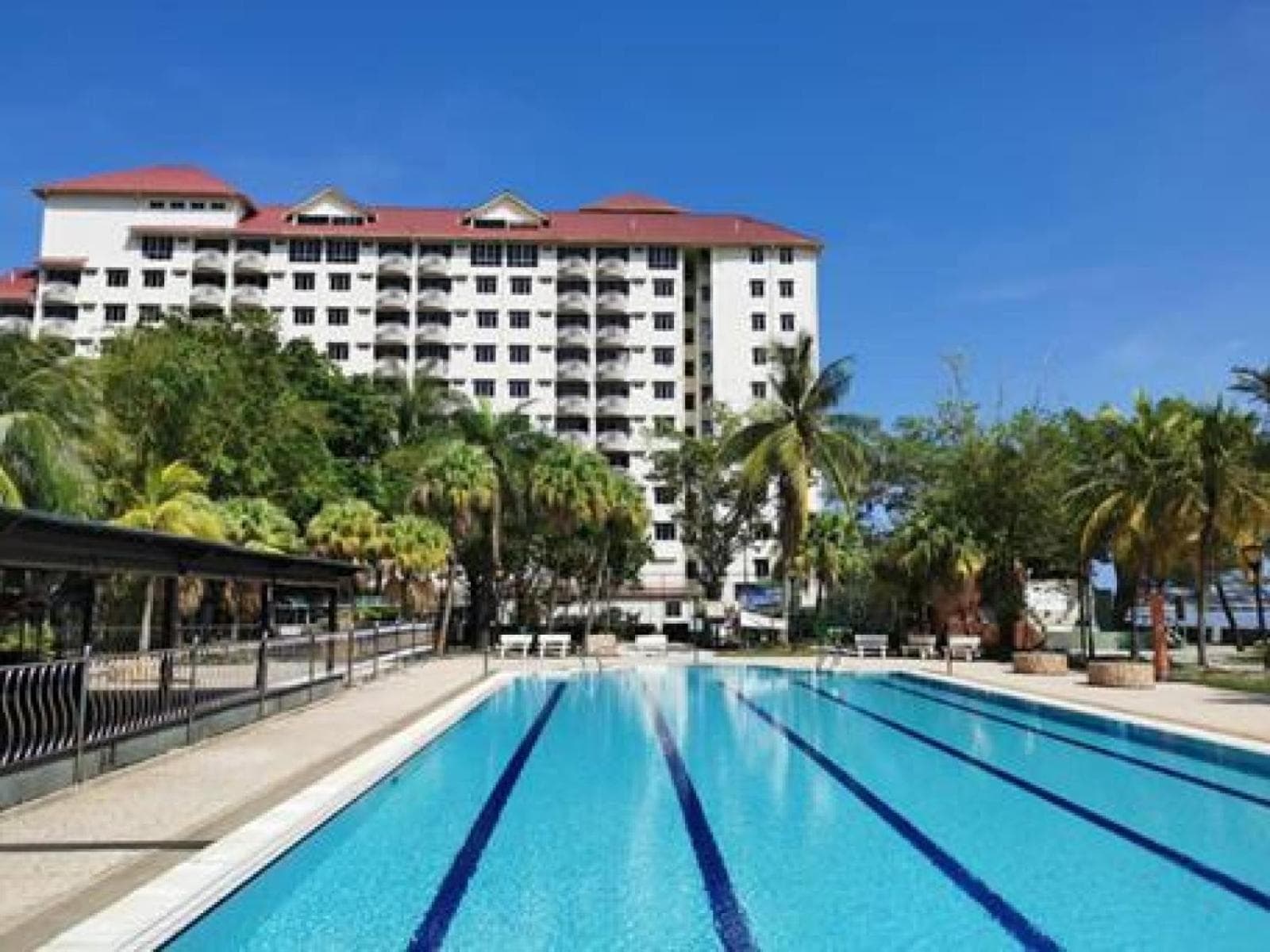 Ruiyas Sea View Condominium PortDickson, Port Dickson, photo 5