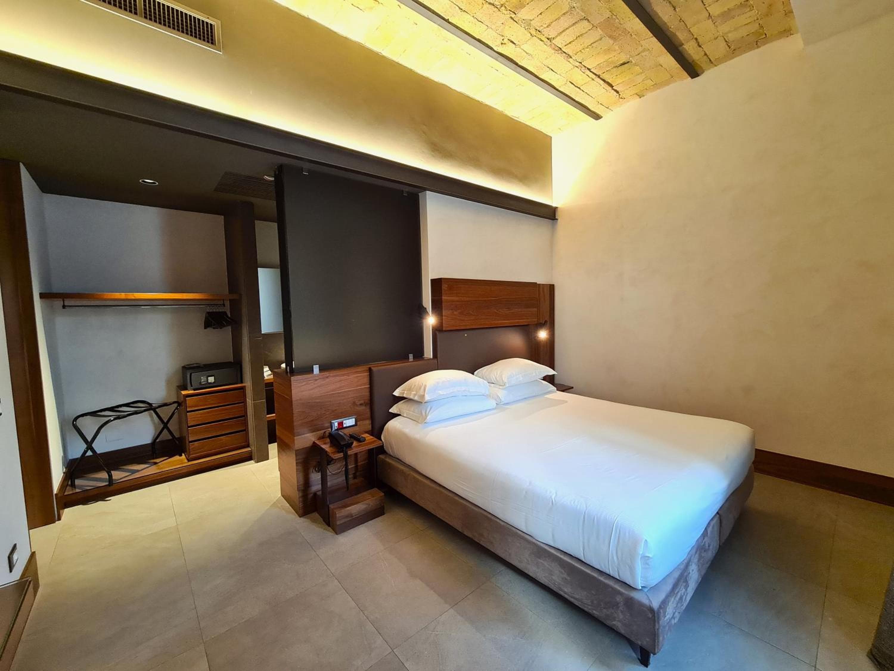 Gasometer Urban Suites, Rome, photo 4