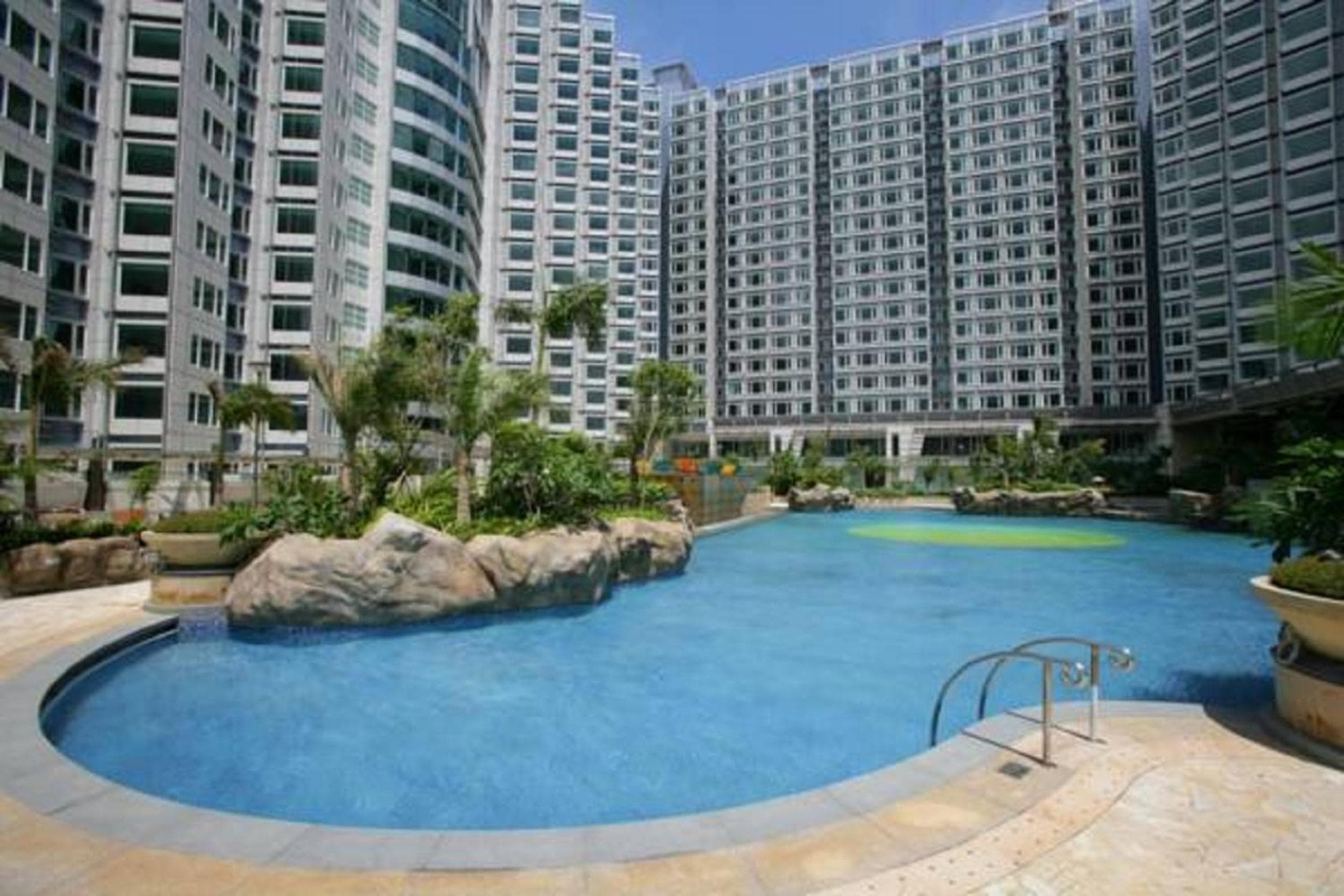 Kowloon Harbourfront Hotel, Hong Kong, photo 4
