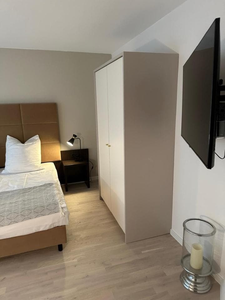 Livingroom Mathildenhöhe, Darmstadt, photo 2