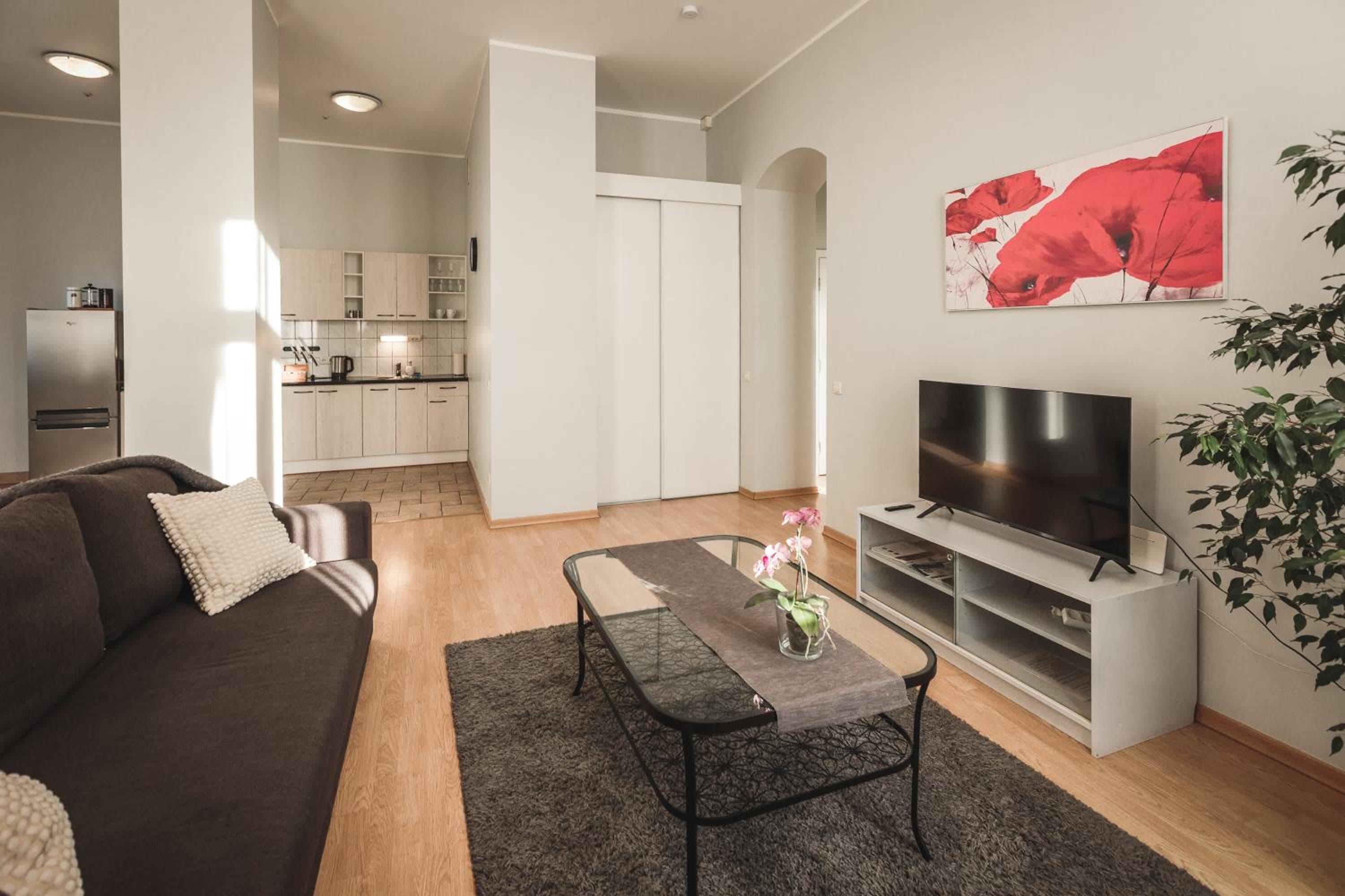 Bearsleys Downtown Apartments, Rīga, photo 6