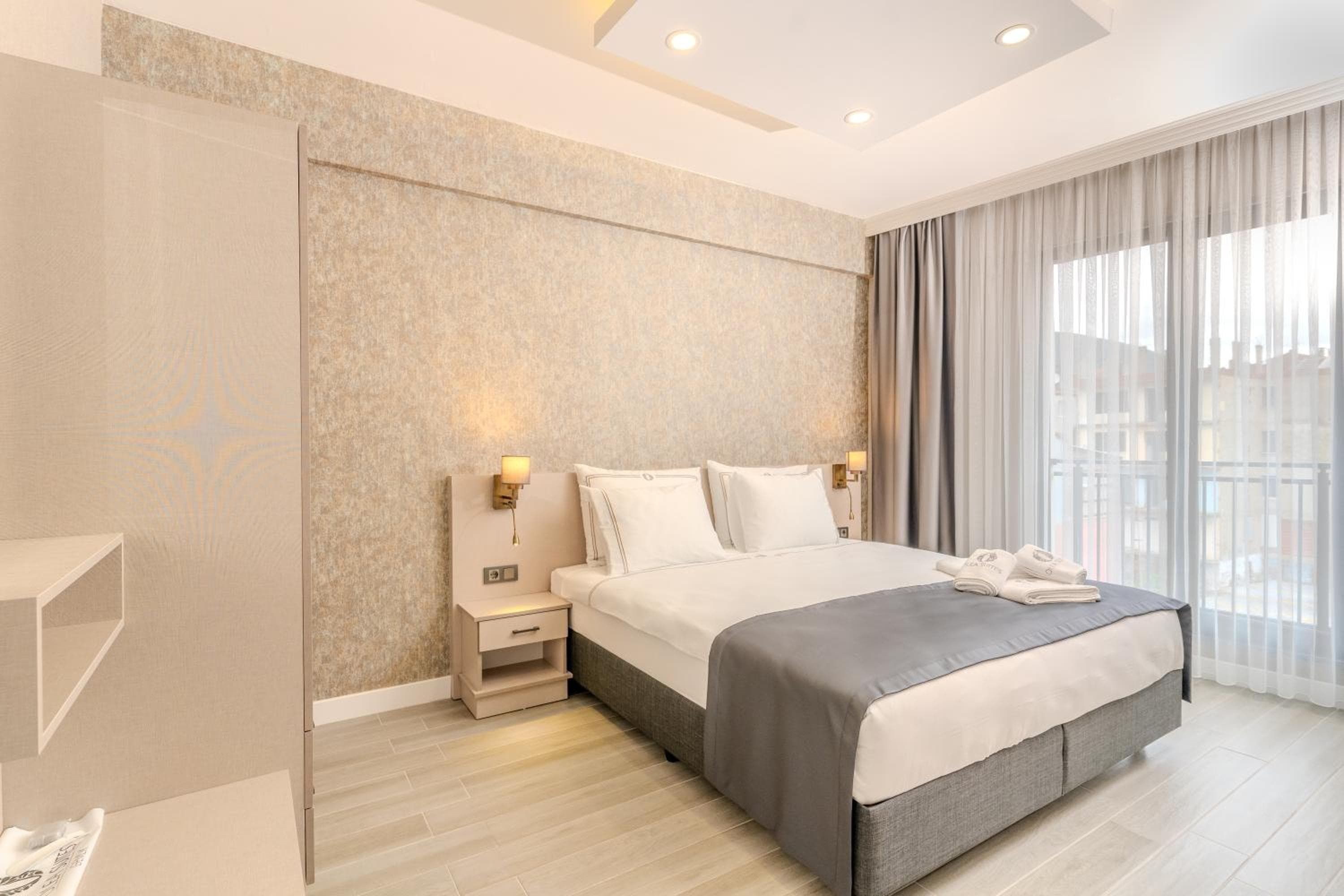 Olea Suites Otel, Gemlik, photo 6