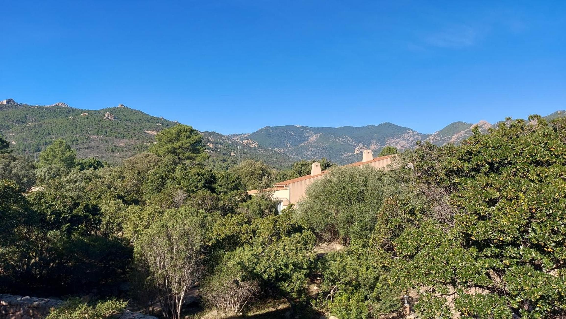 Residence Riviera, Porto-Vecchio