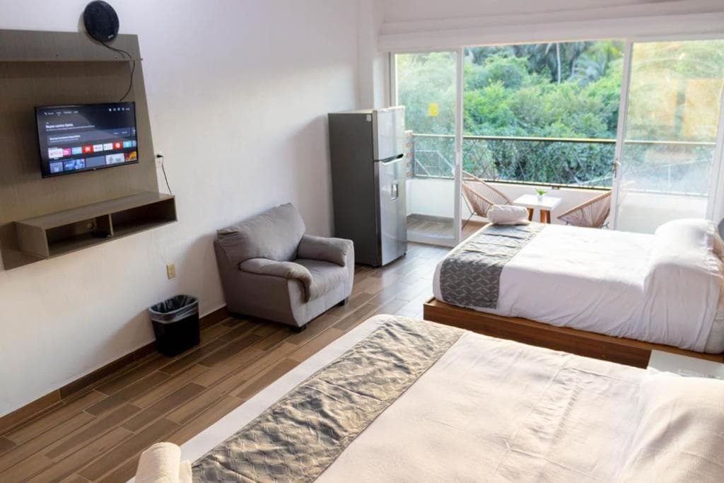 Lofts Terra Nuevo Vallarta, Nuevo Vallarta , photo 3