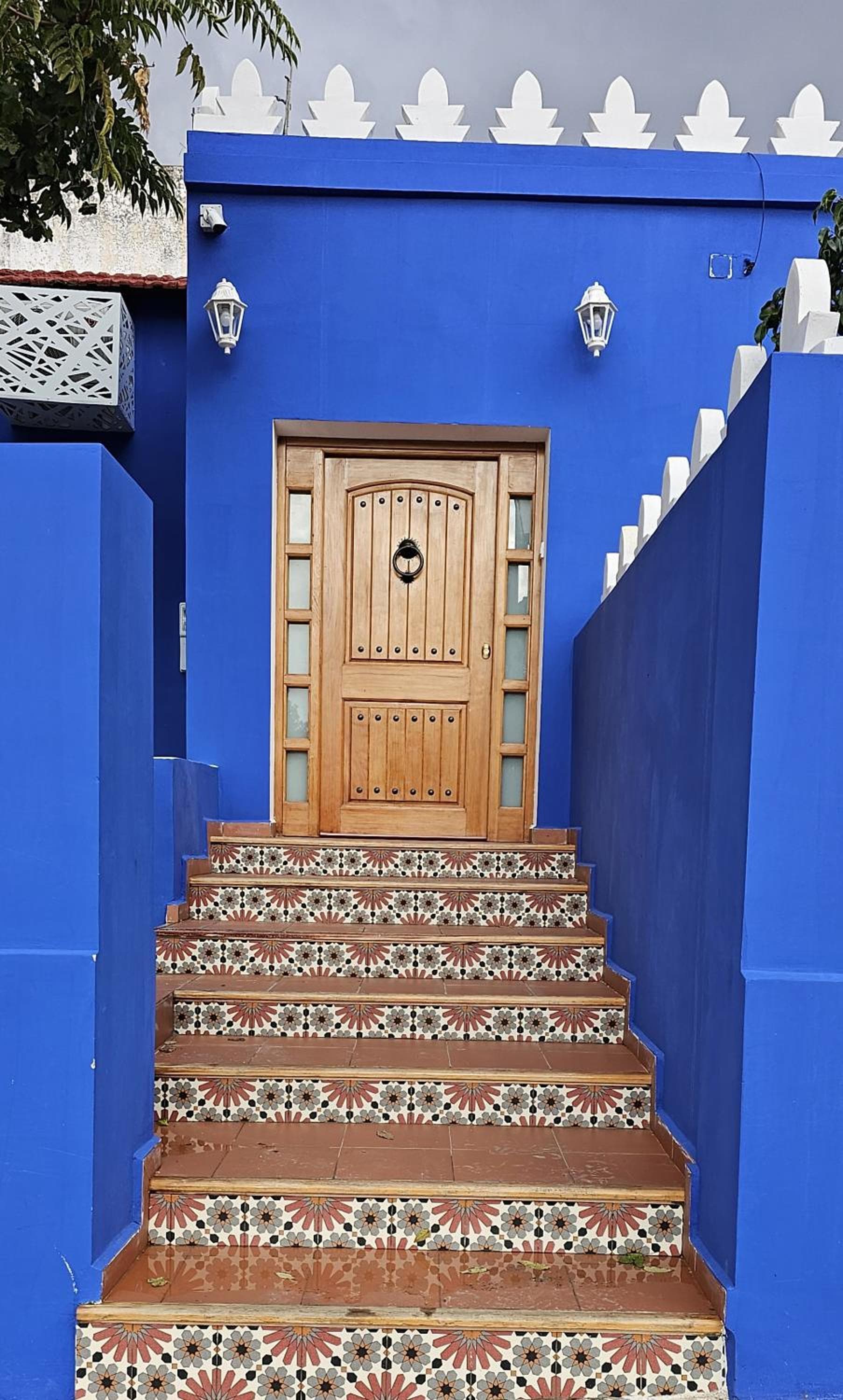 Aparthotel Dar Nowara Chaouen, Chefchaouene