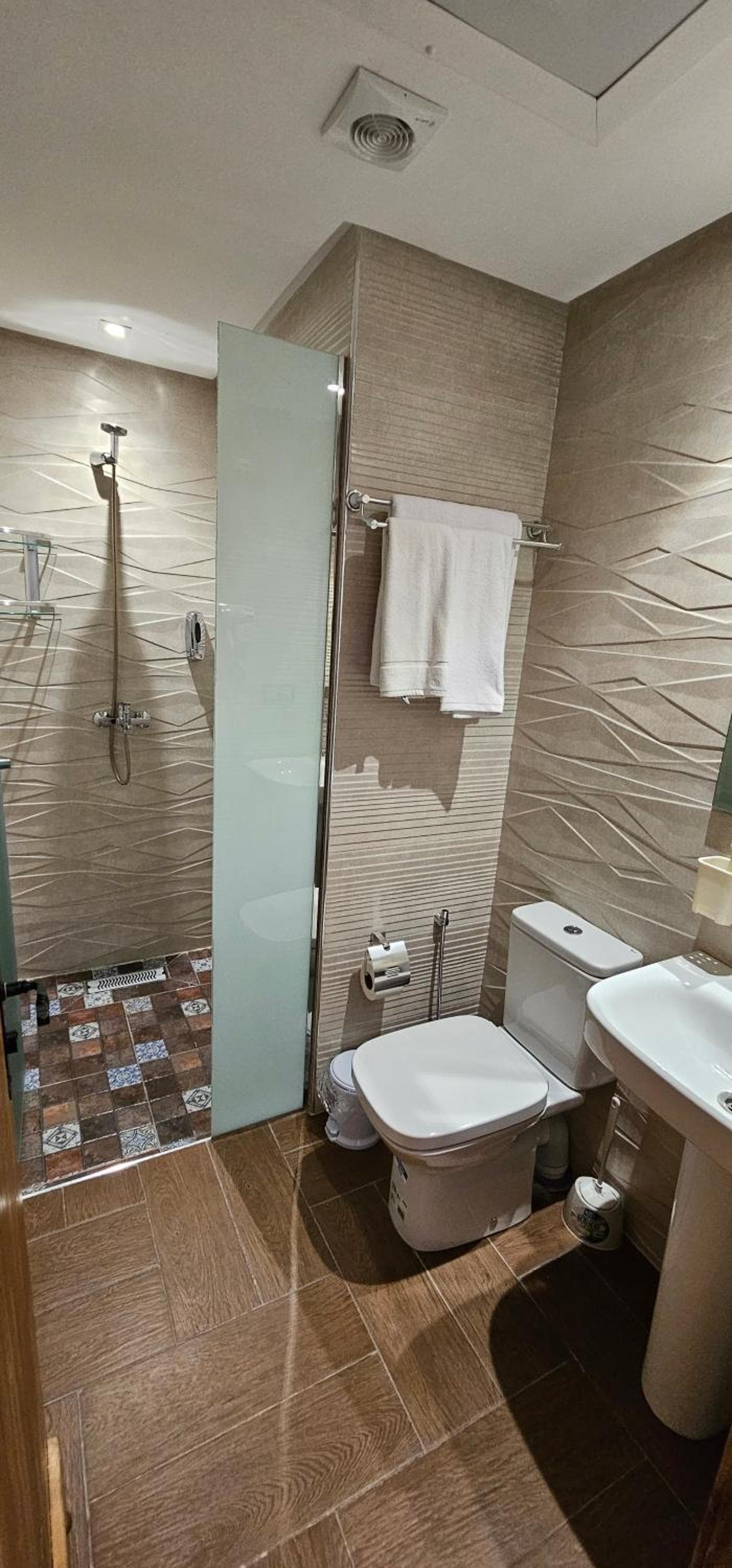Aparthotel Dar Nowara Chaouen, Chefchaouene, photo 5