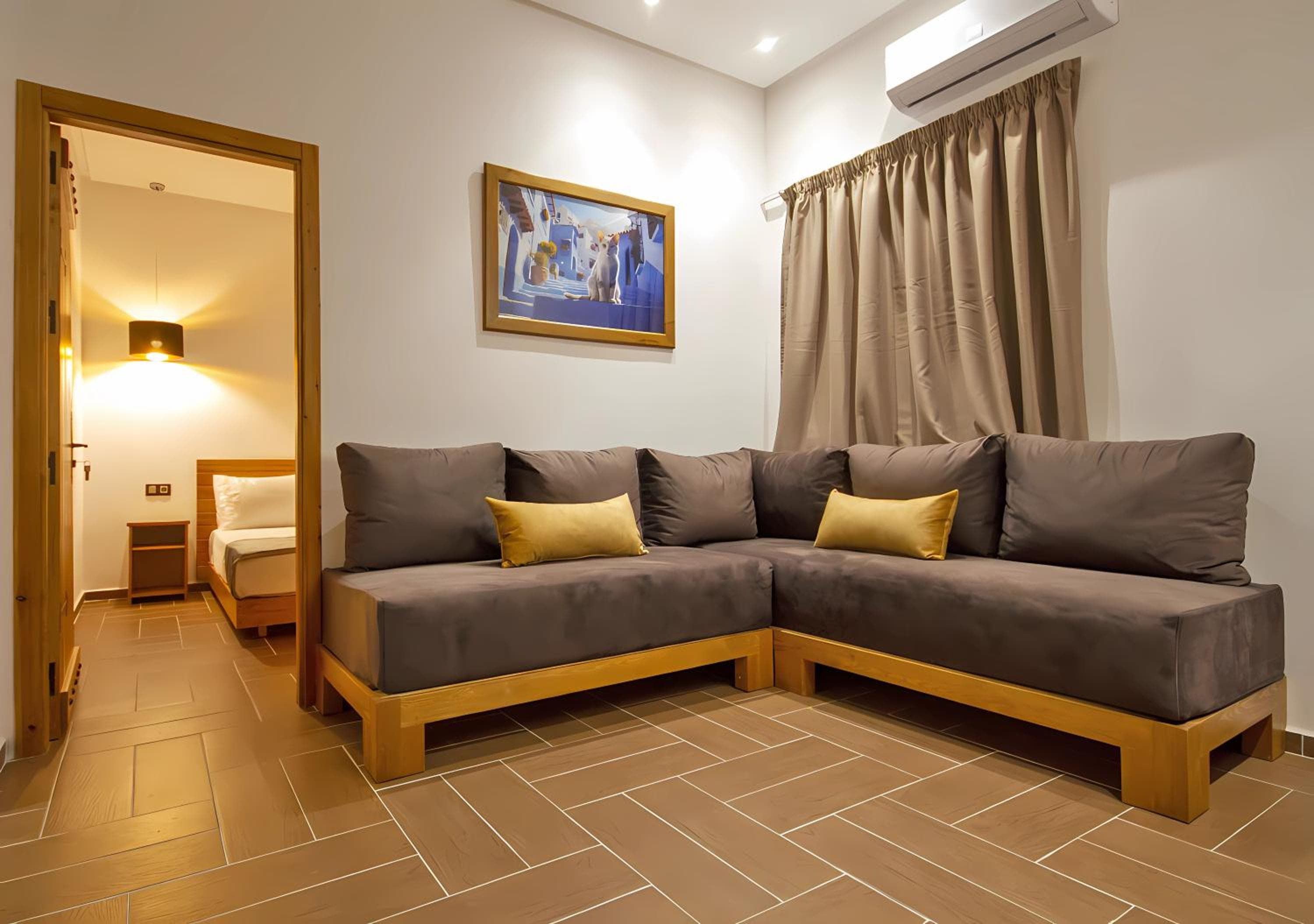 Aparthotel Dar Nowara Chaouen, Chefchaouene, photo 4