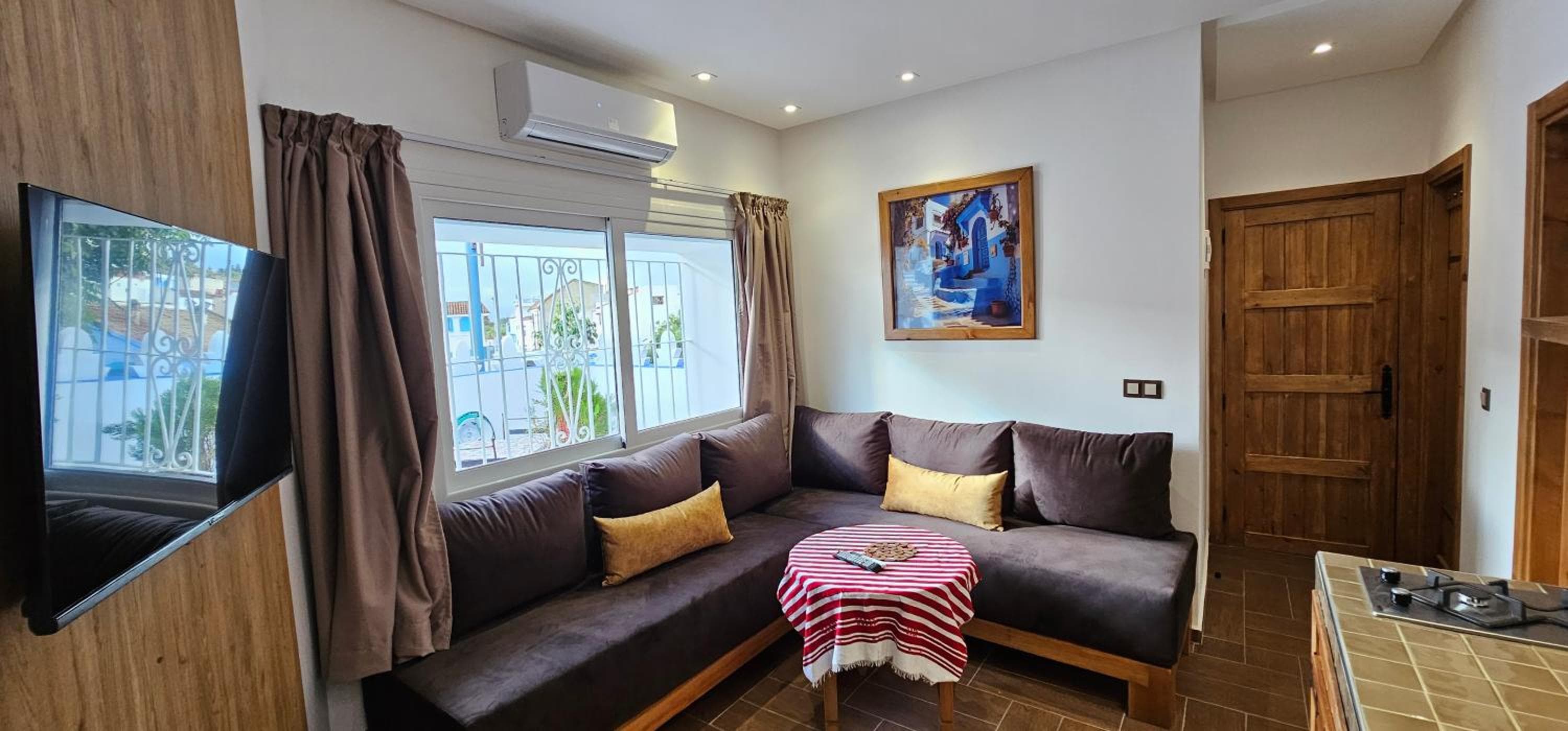 Aparthotel Dar Nowara Chaouen, Chefchaouene, photo 3