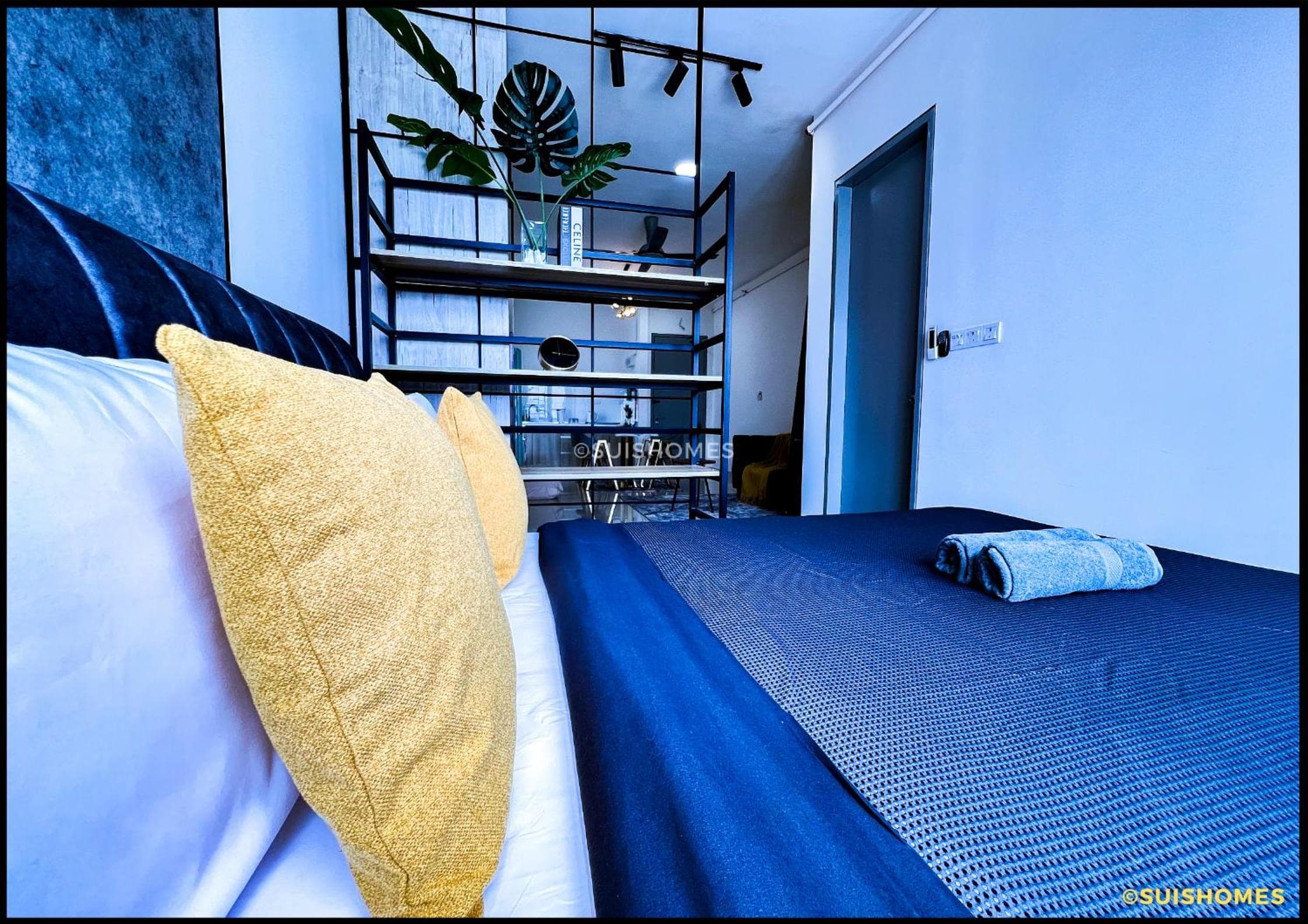 KLIA Layover - Work & Rest in Town Centre - 24 hours Taxi, Grab - Near Airport, Sepang, photo 4