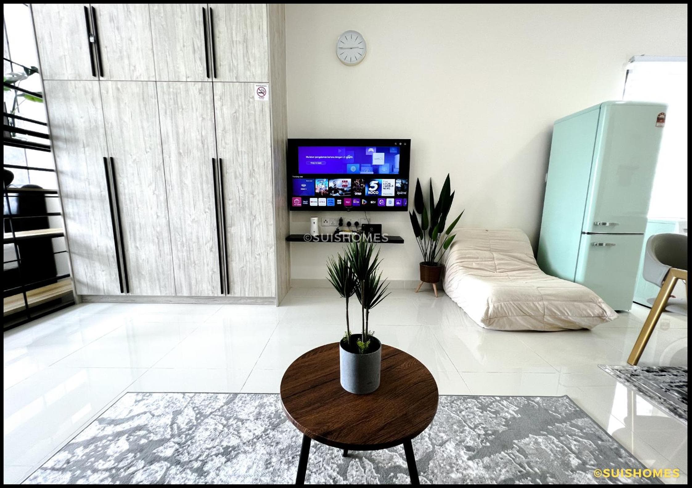 KLIA Layover - Work & Rest in Town Centre - 24 hours Taxi, Grab - Near Airport, Sepang, photo 6