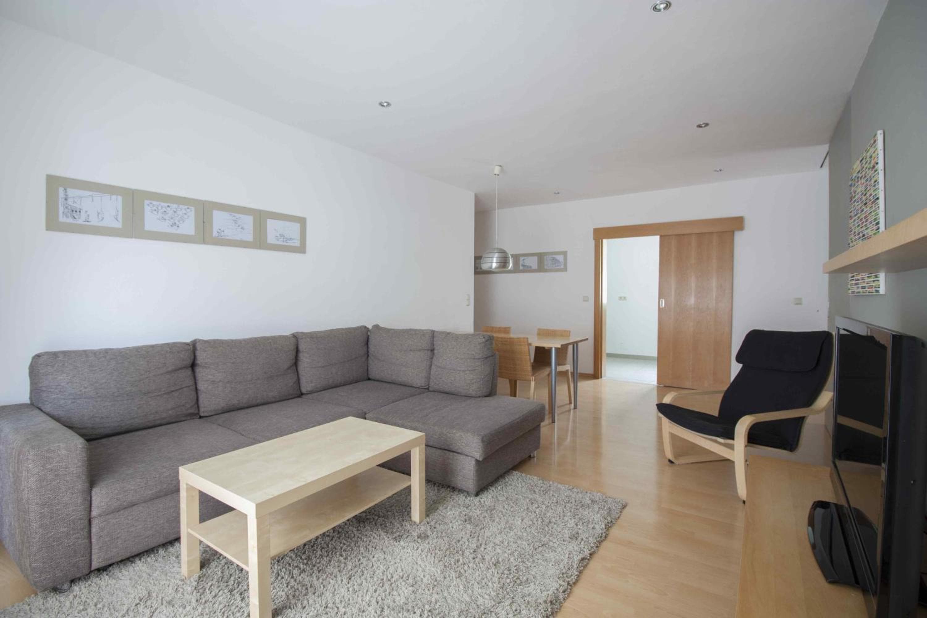 Appartements Christophorus, Bad Hofgastein, photo 6