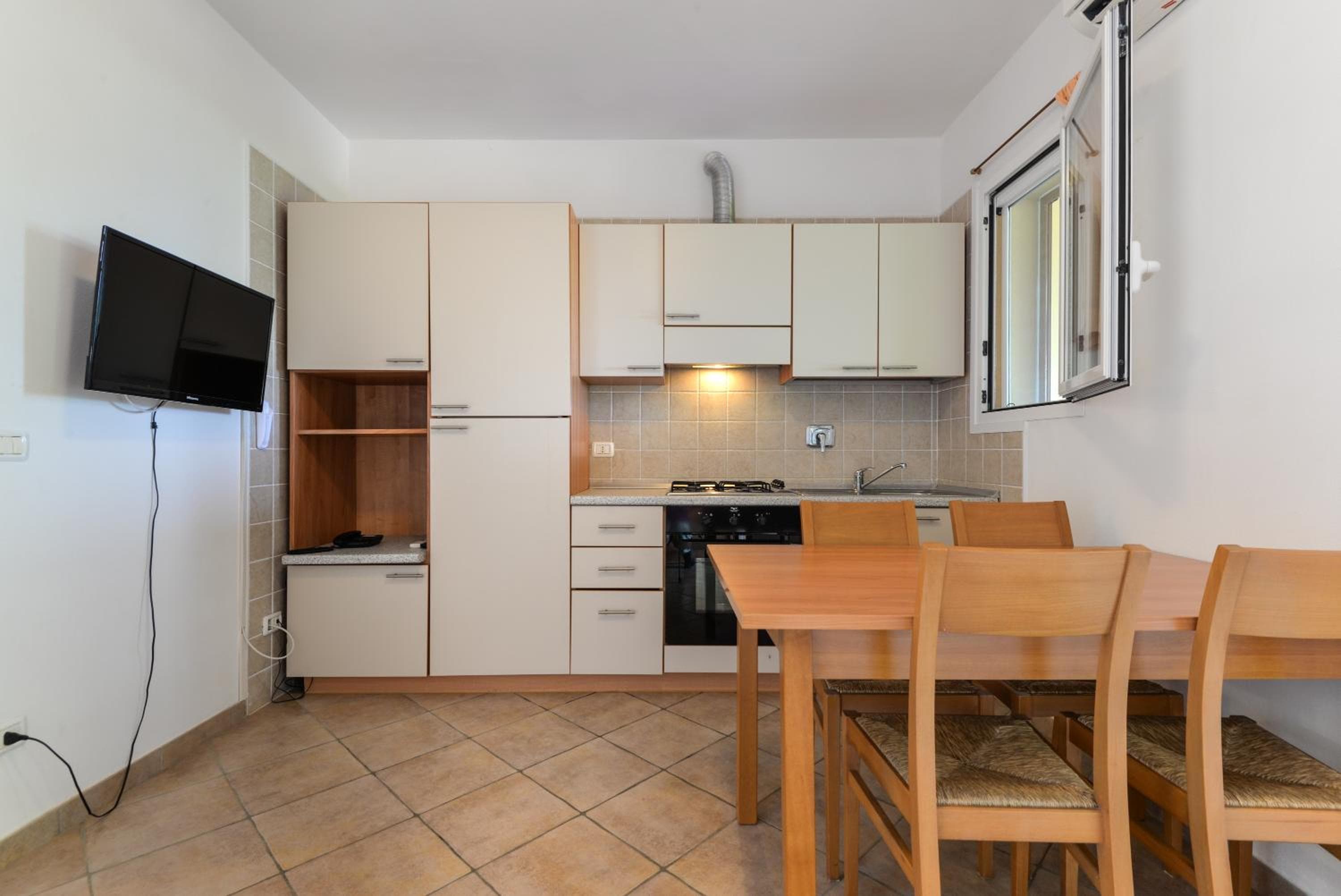 Residence Le Acacie, Capoliveri, photo 5
