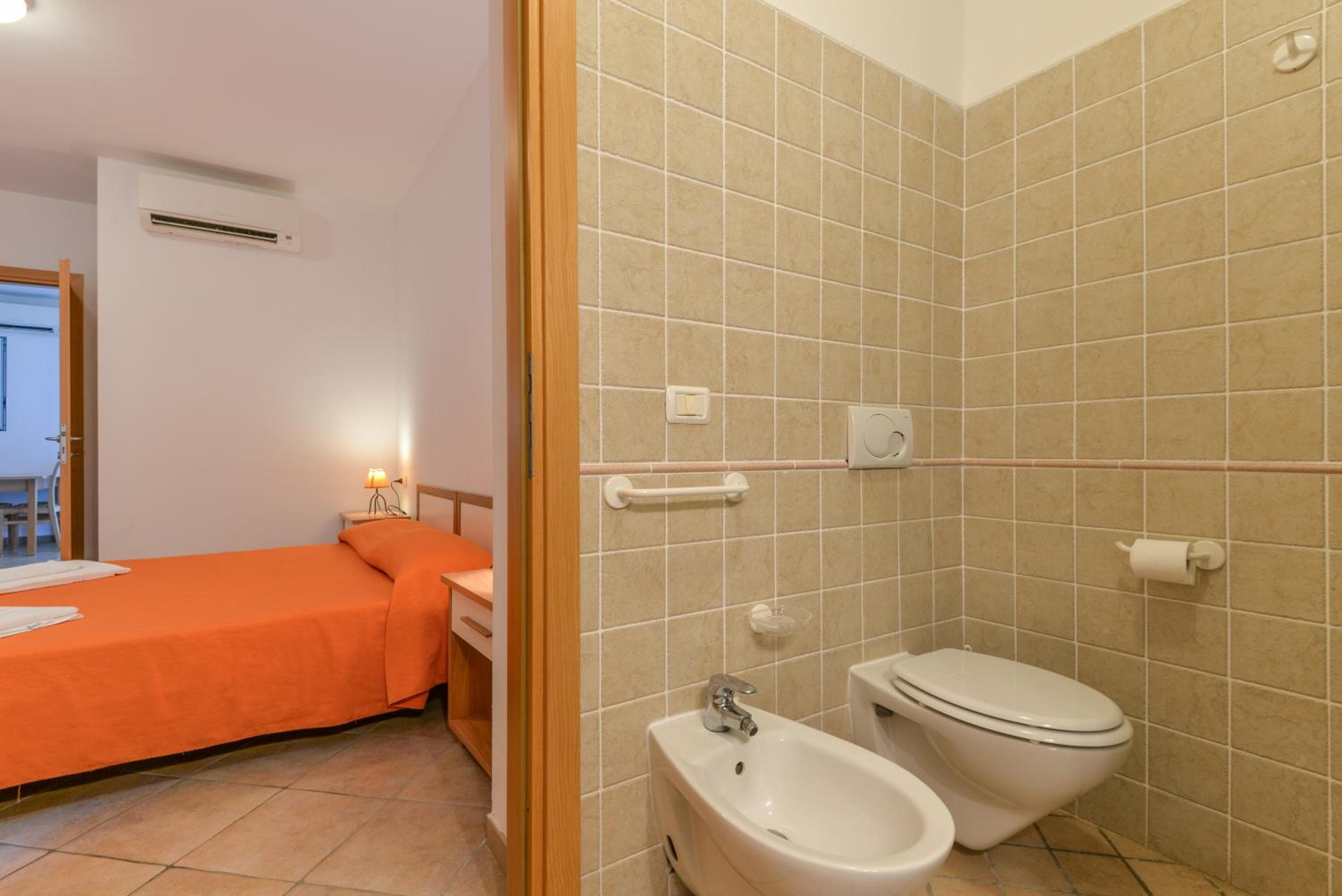 Residence Le Acacie, Capoliveri, photo 2