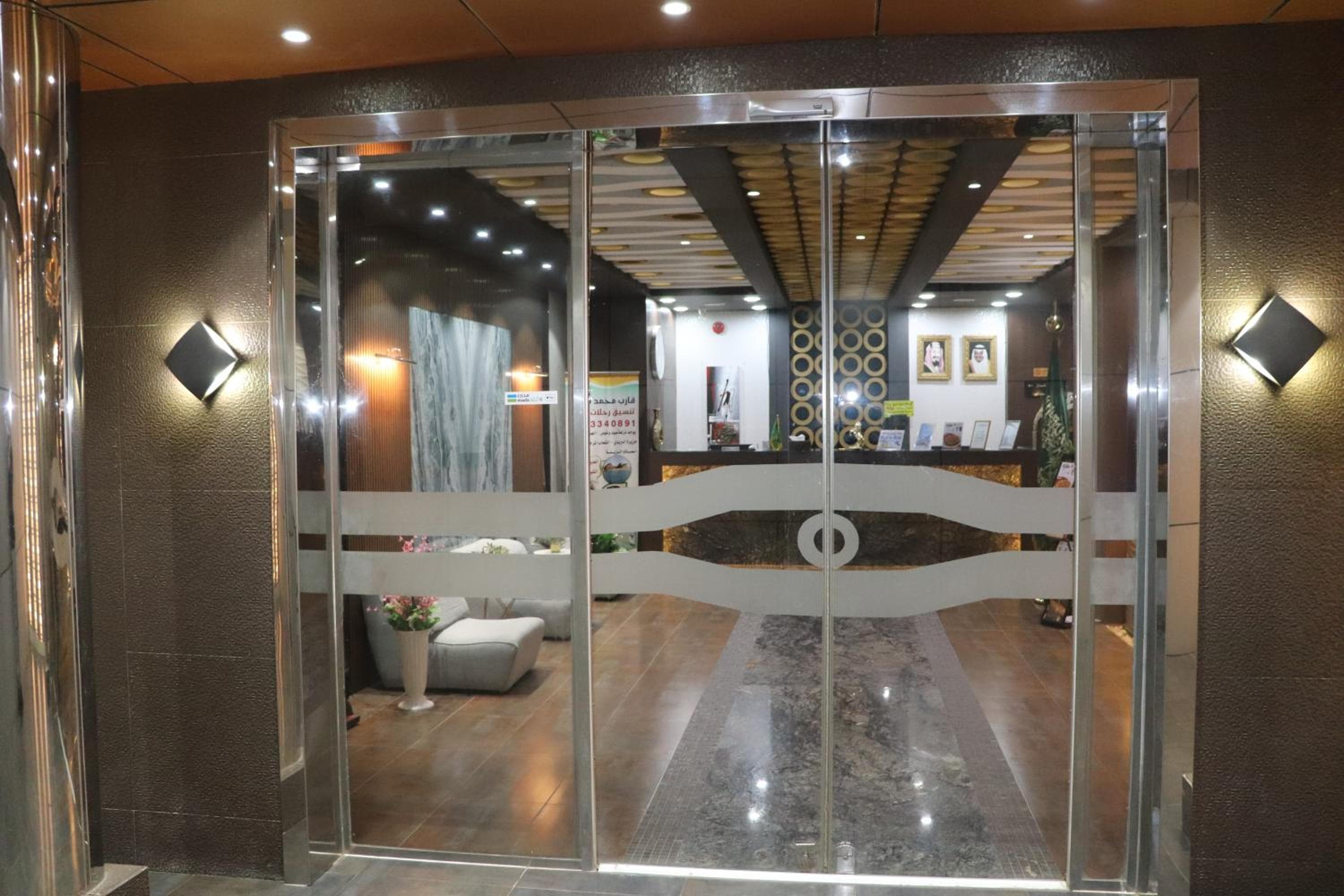منازل ينبع للشقق المخدومه, Yanbu, photo 4