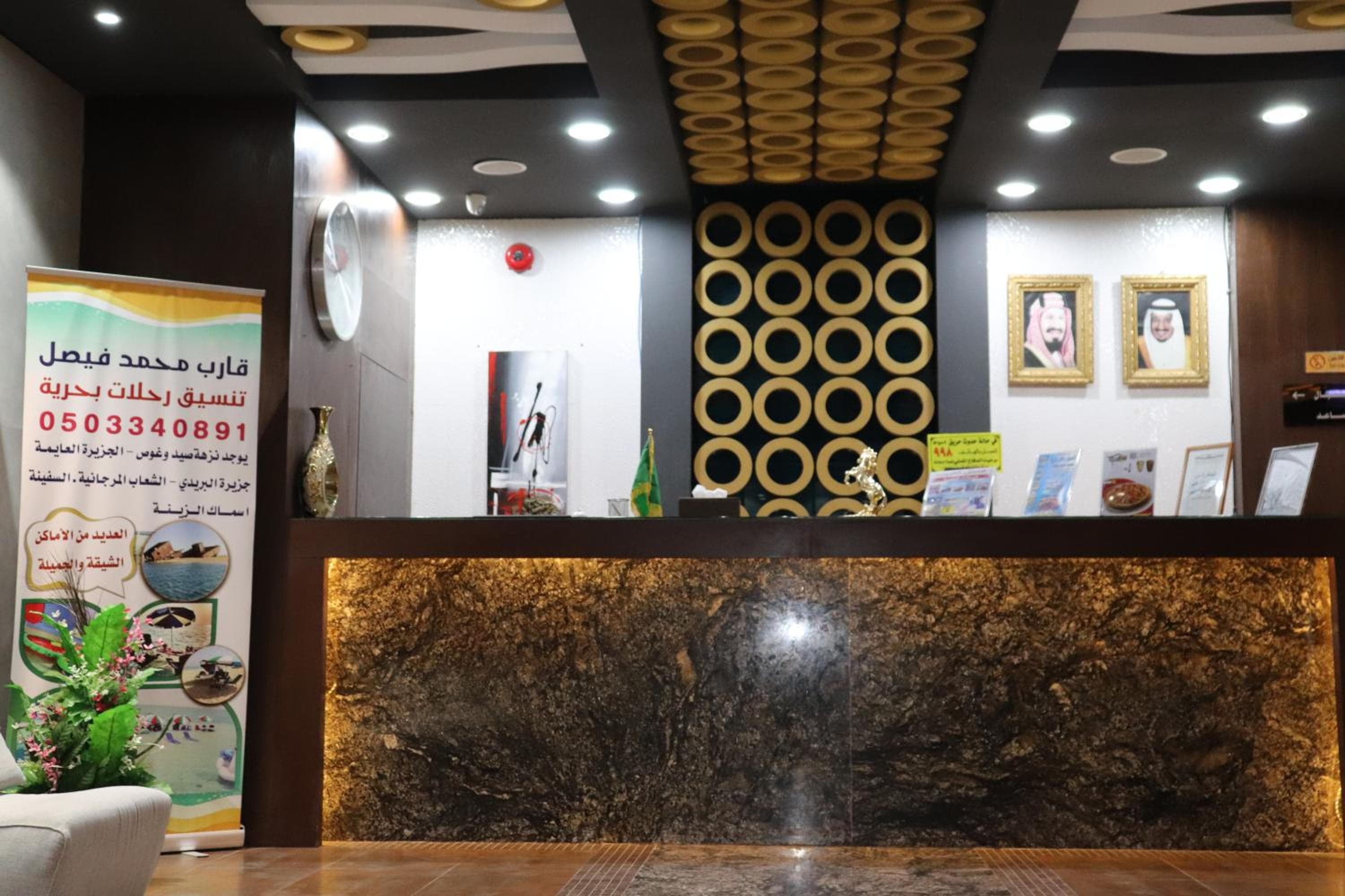 منازل ينبع للشقق المخدومه, Yanbu, photo 2