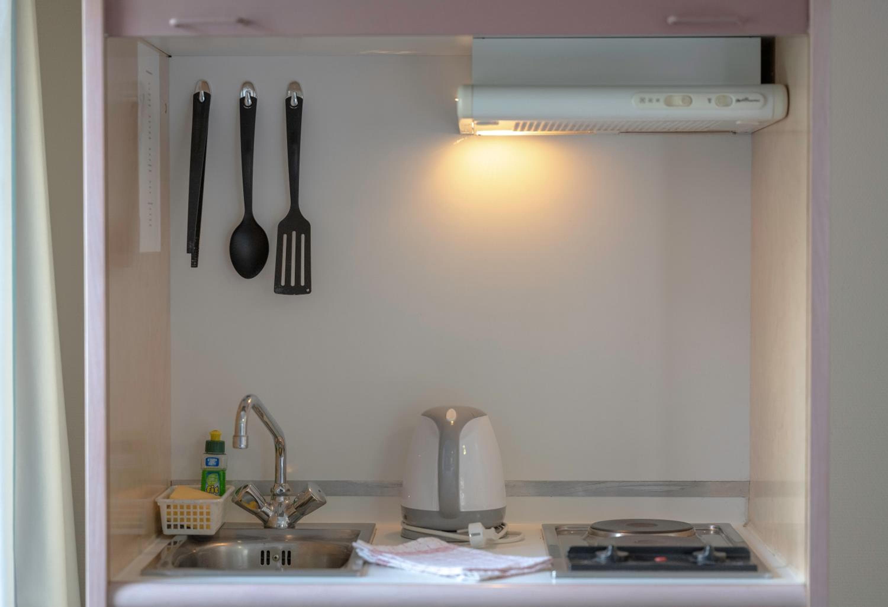 Stäffele City Appartements, Stuttgart, photo 6