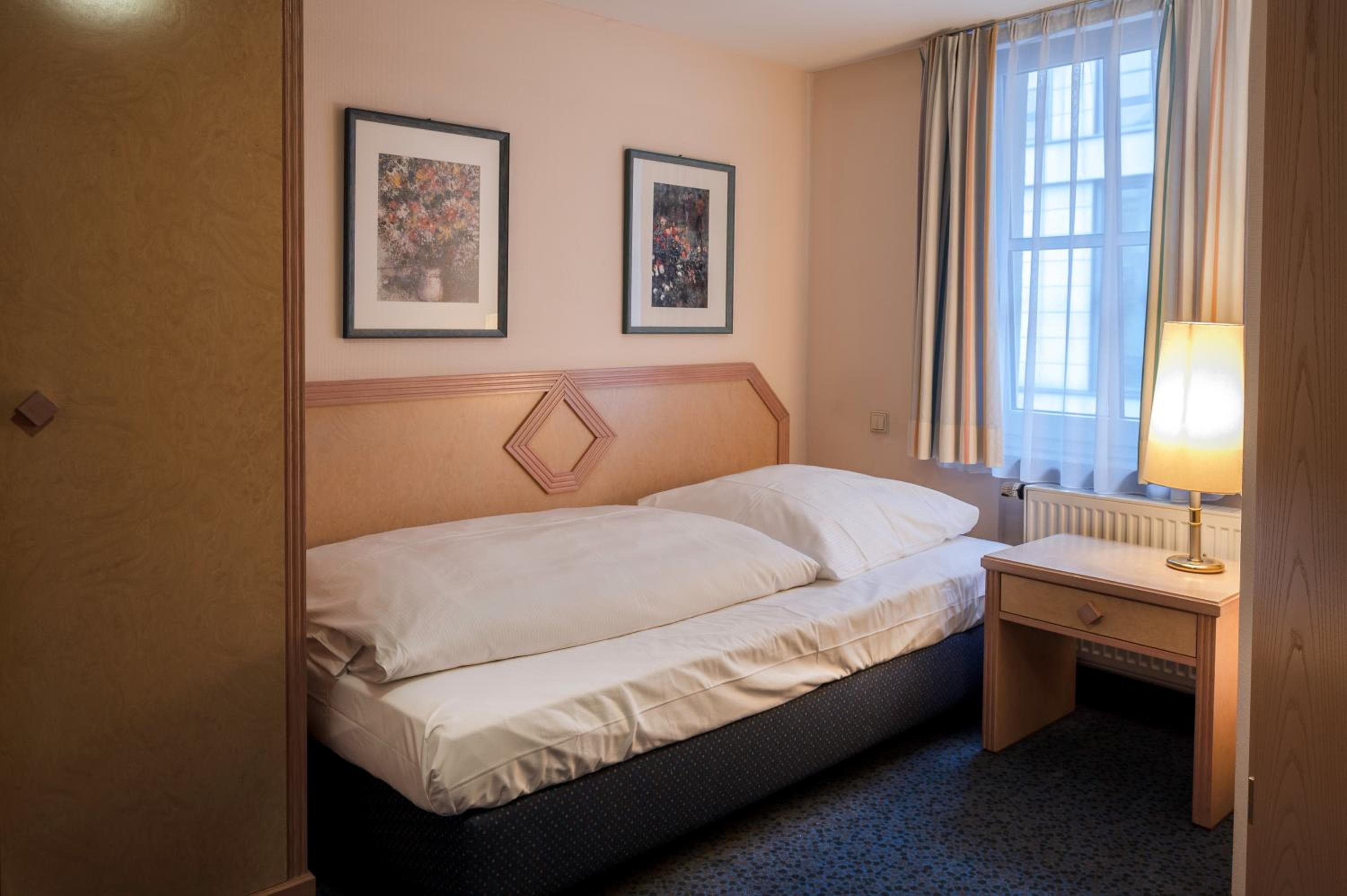Stäffele City Appartements, Stuttgart, photo 4