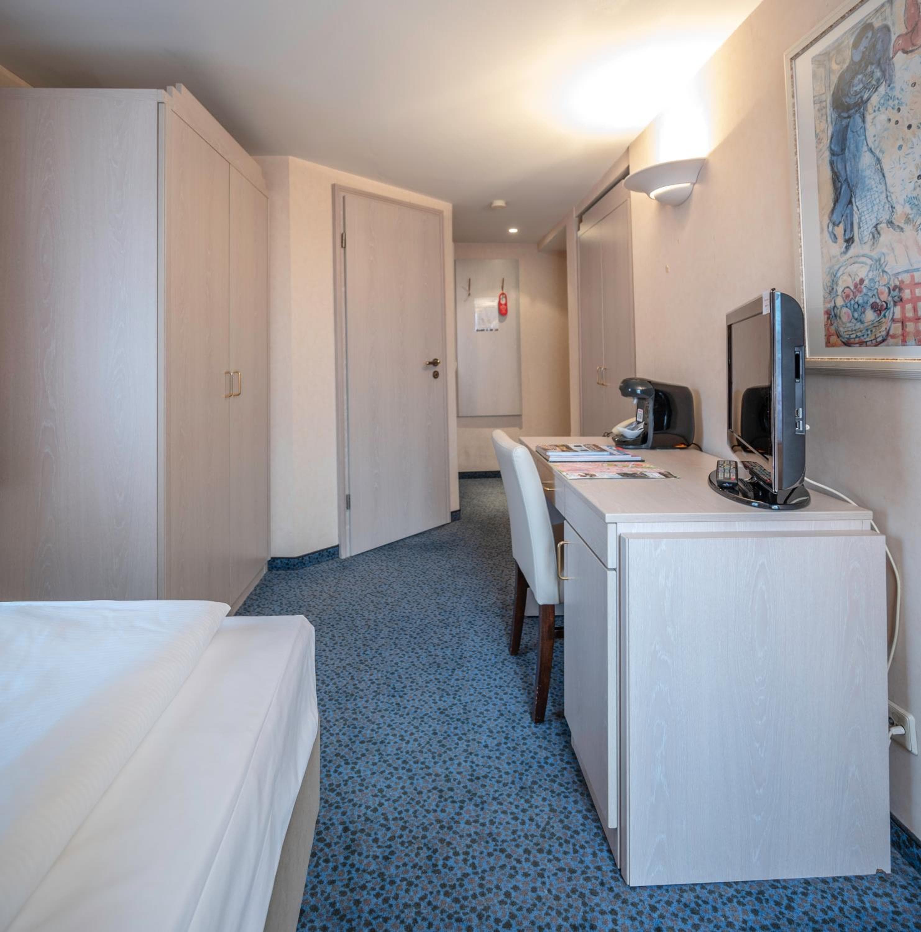 Stäffele City Appartements, Stuttgart, photo 5