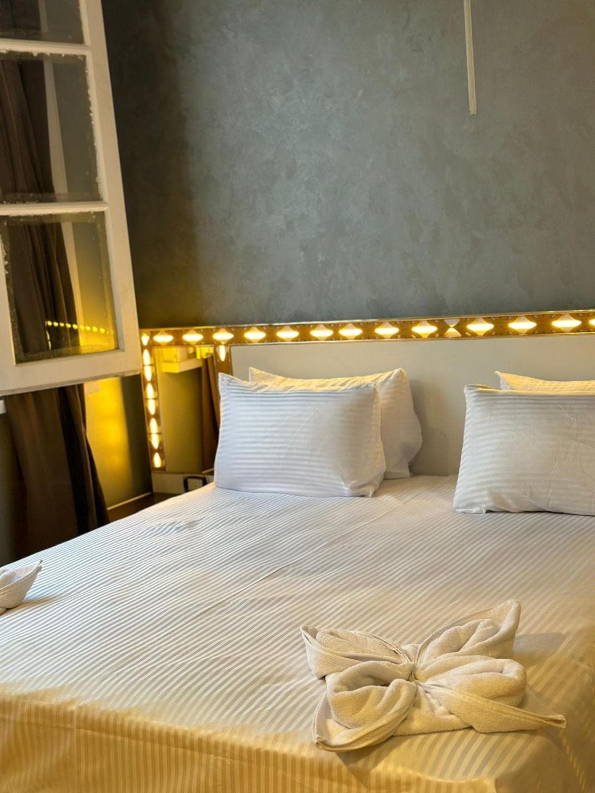 Midtown Nile View Suites, Cairo, photo 2