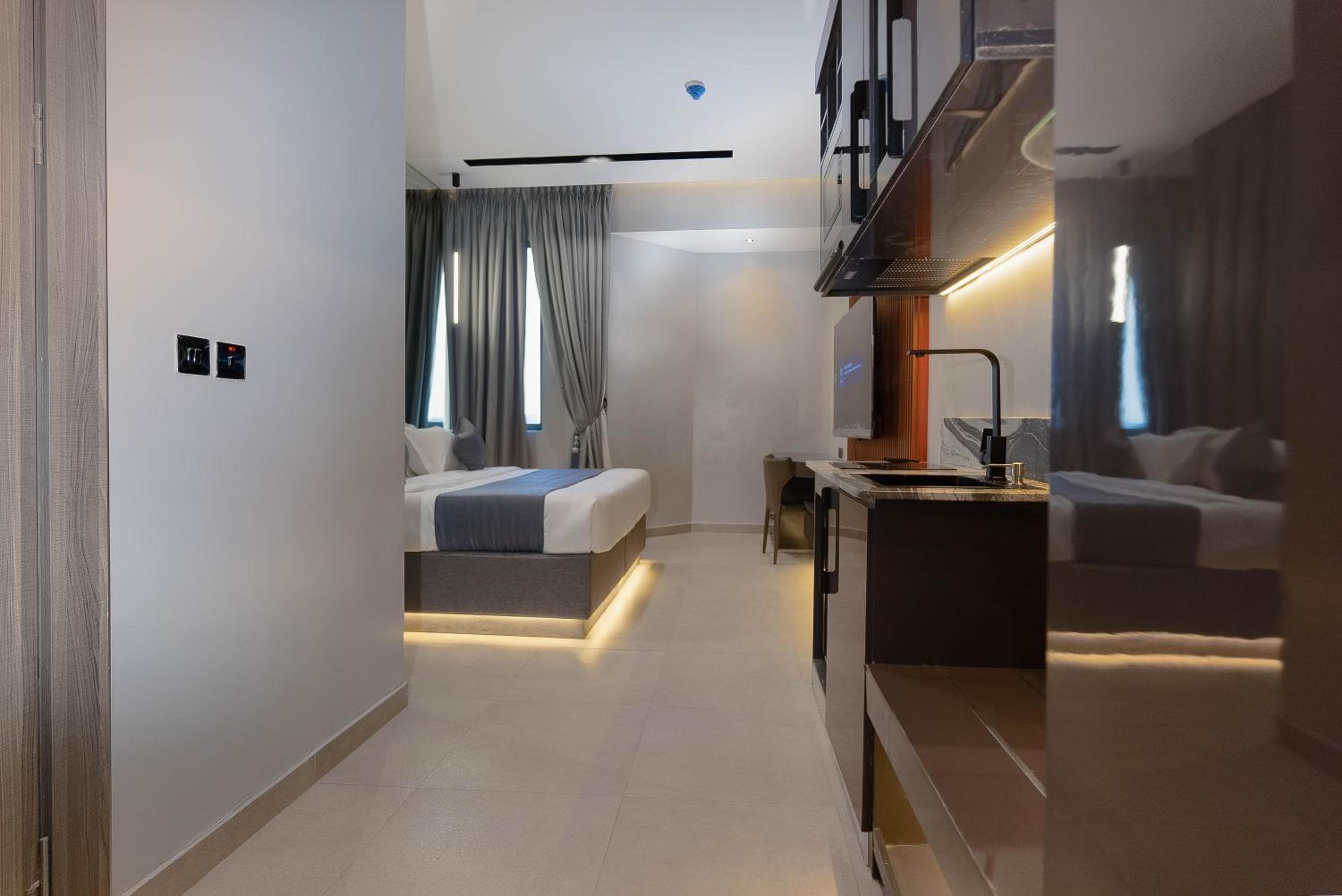 GTA HOTEL IKEJA, Ikeja, photo 3