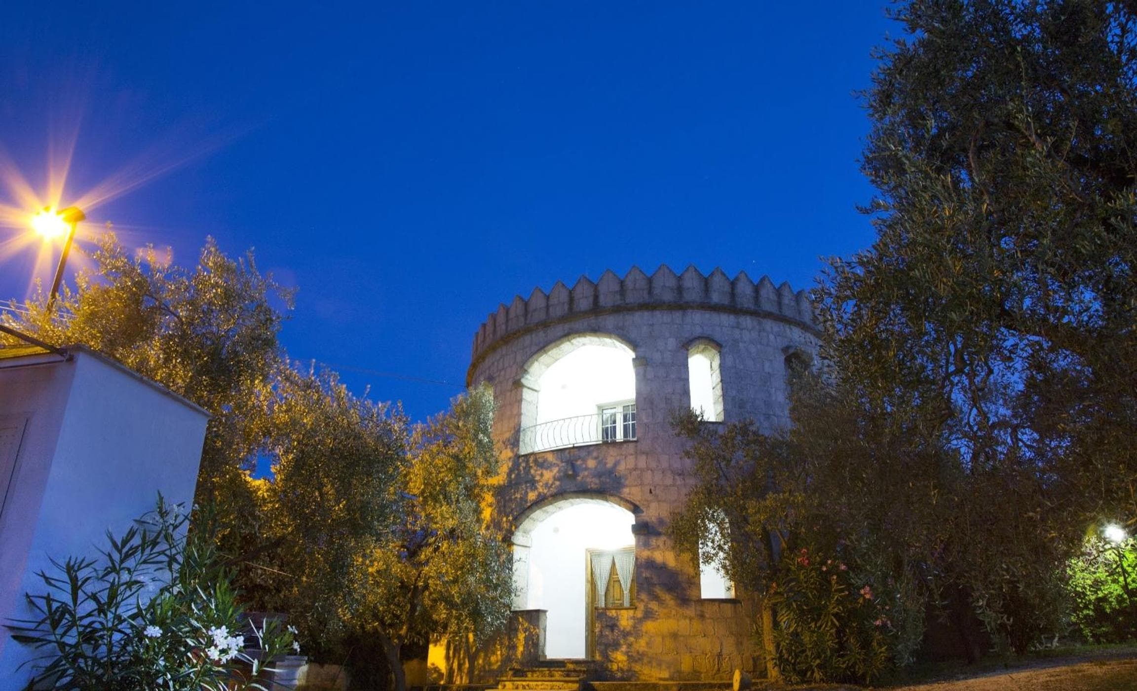 Residence Torre Preziosa, Vieste