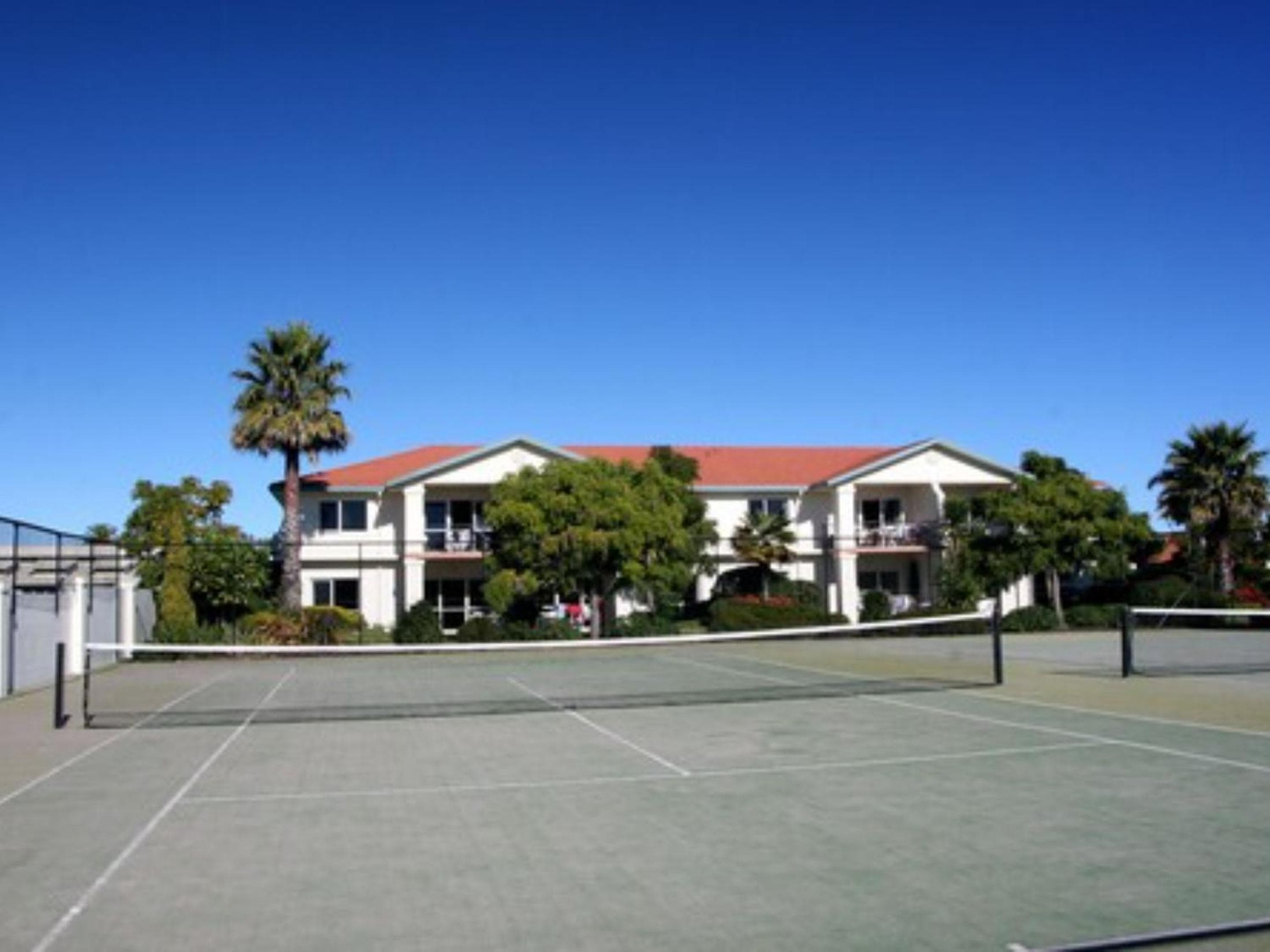 Pacific Palms Resort, Papamoa, photo 4