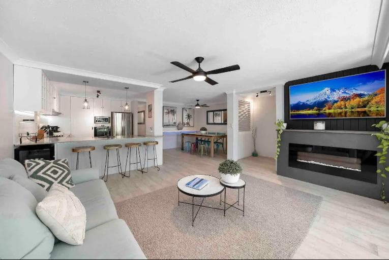 Copacabana Apartments, Gold Coast, photo 4