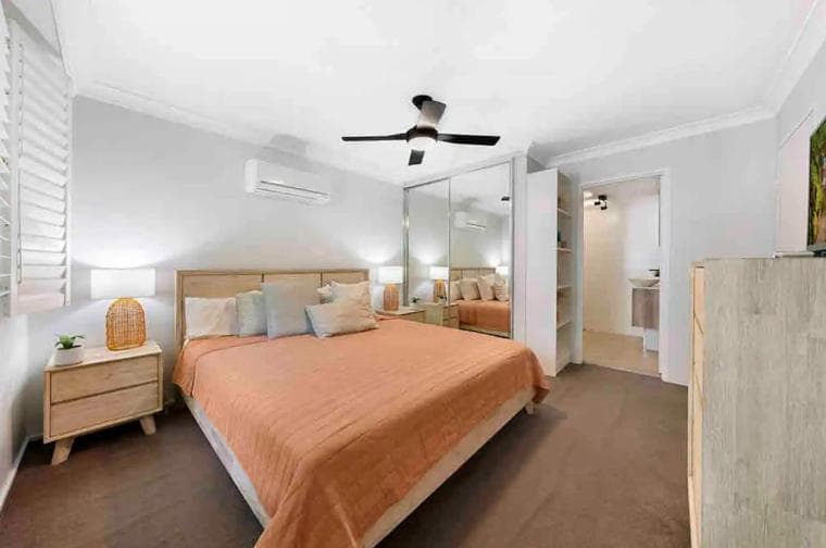 Copacabana Apartments, Gold Coast, photo 2