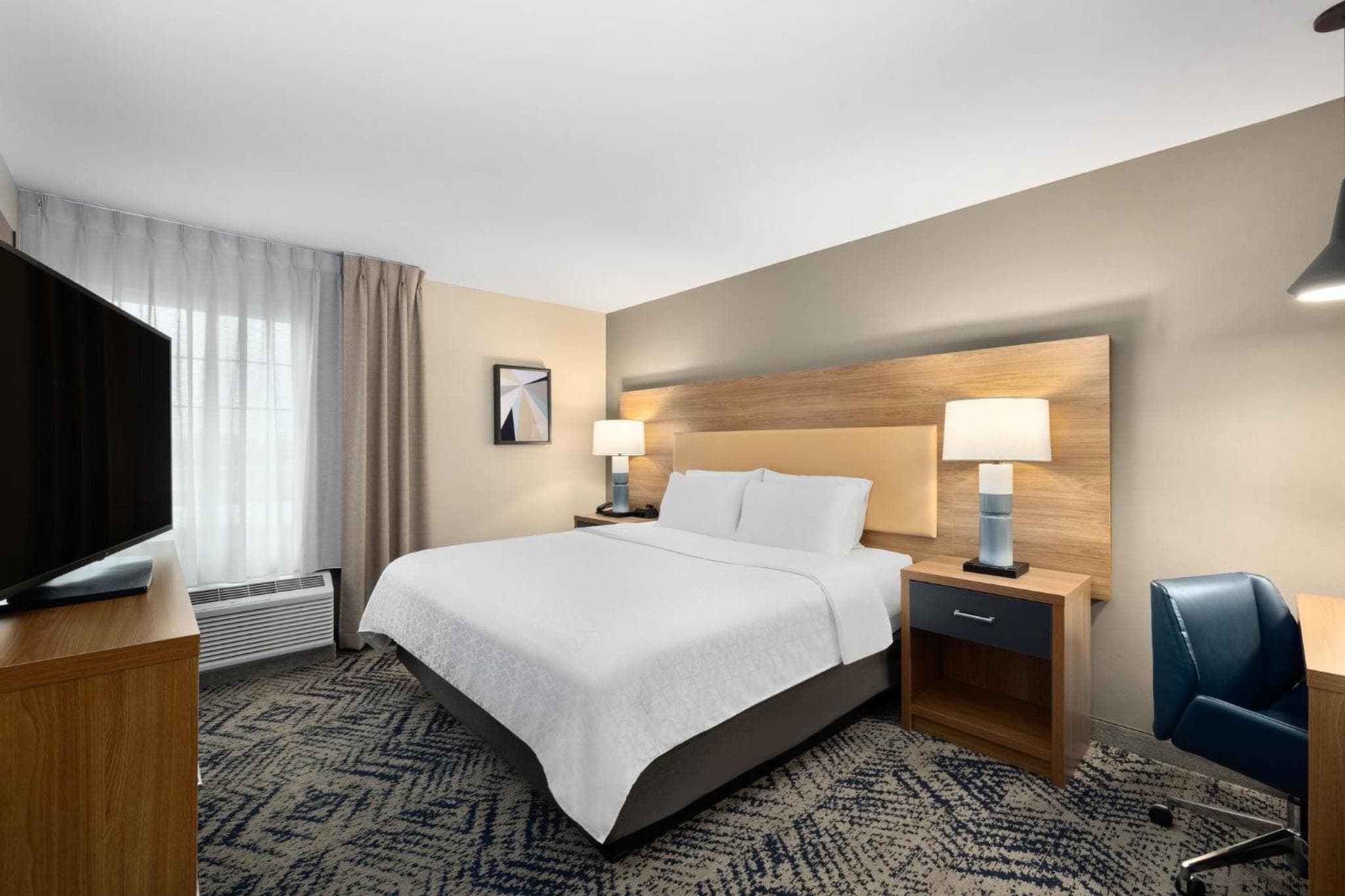 Candlewood Suites Sioux Falls by IHG, Sioux Falls, photo 4