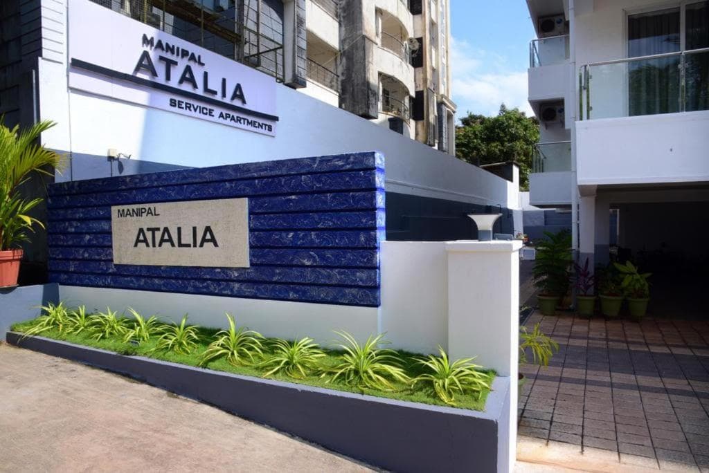Manipal Atalia Service Apartments, Manipala, photo 3
