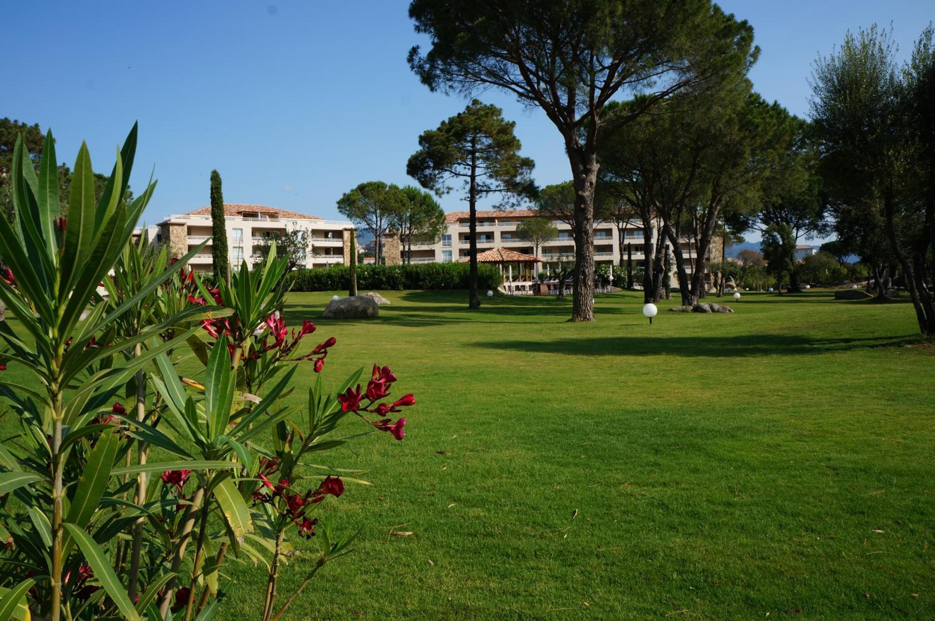 Résidence Salina Bay, Porto-Vecchio, photo 2